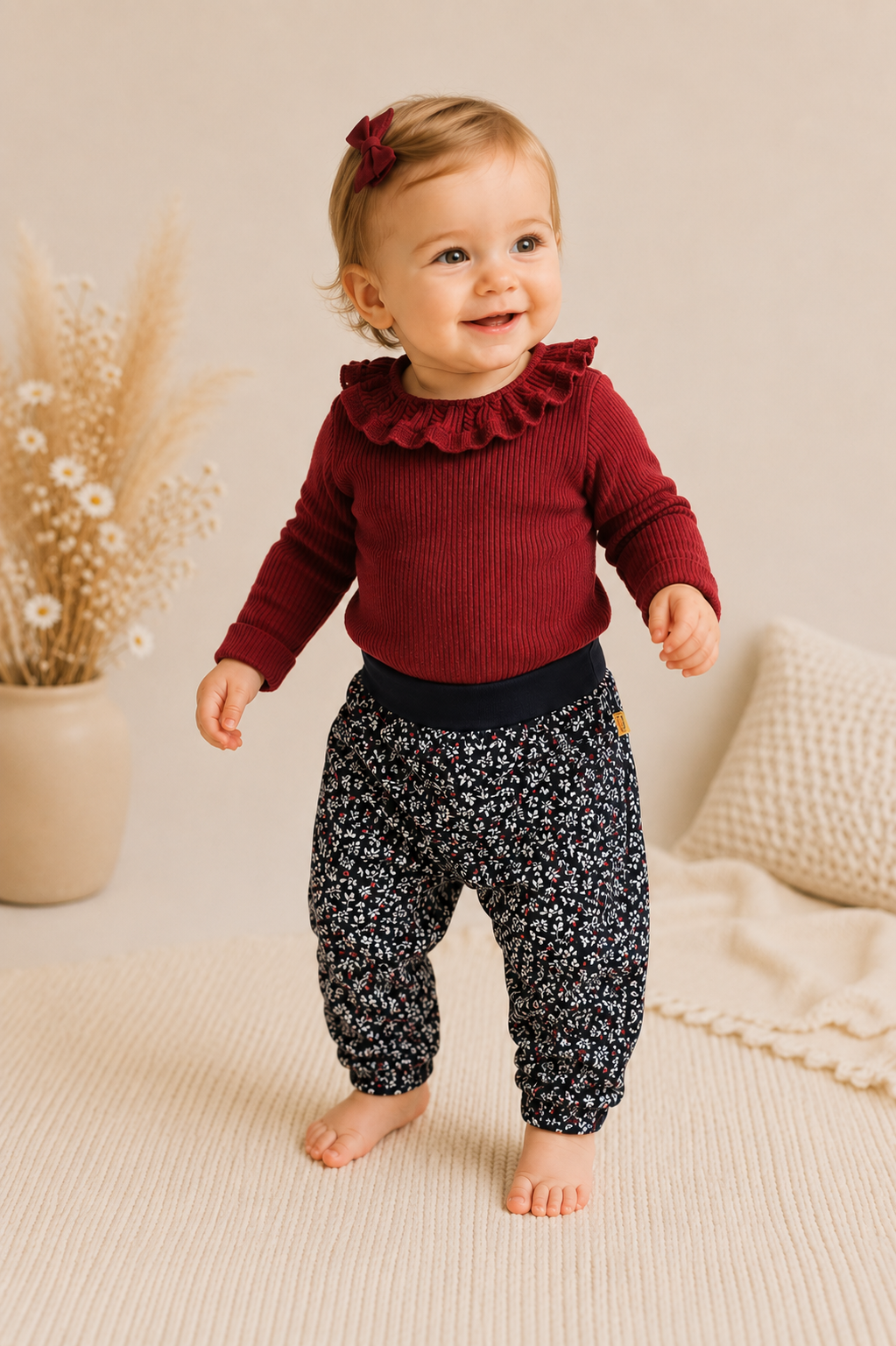 Next & Steiff Lieblingsoutfit | Gr. 80