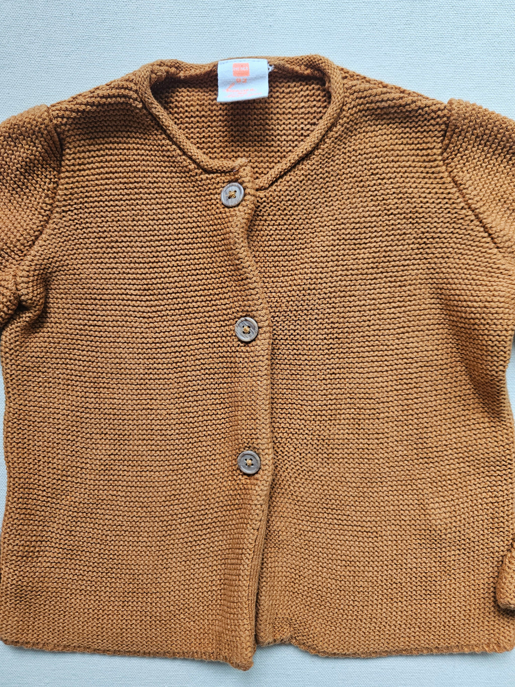 Hema Strickjacke | Gr. 92