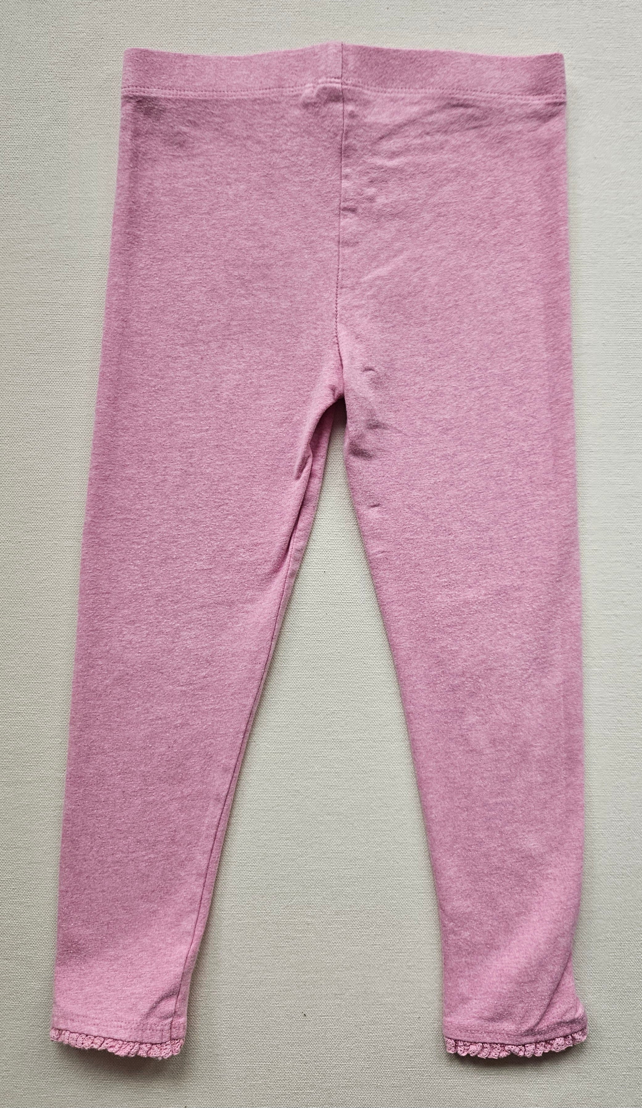 Next Leggings mit Reh-Motiv | Gr. 104