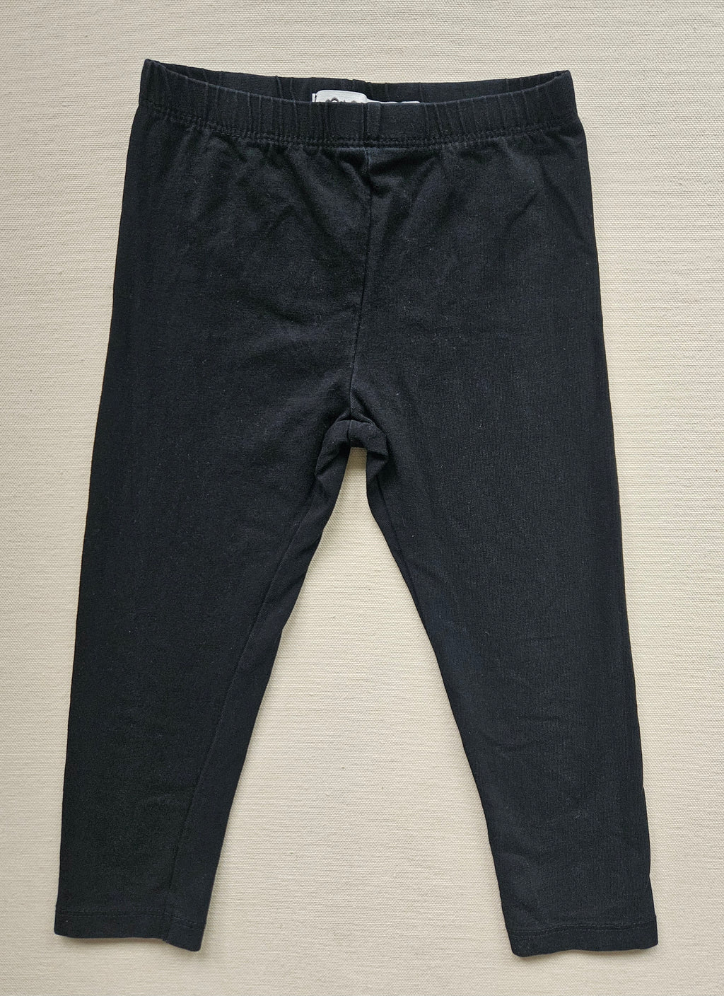 Sigikid Langarmshirt & Minymo Leggings – Outfit | Gr. 86