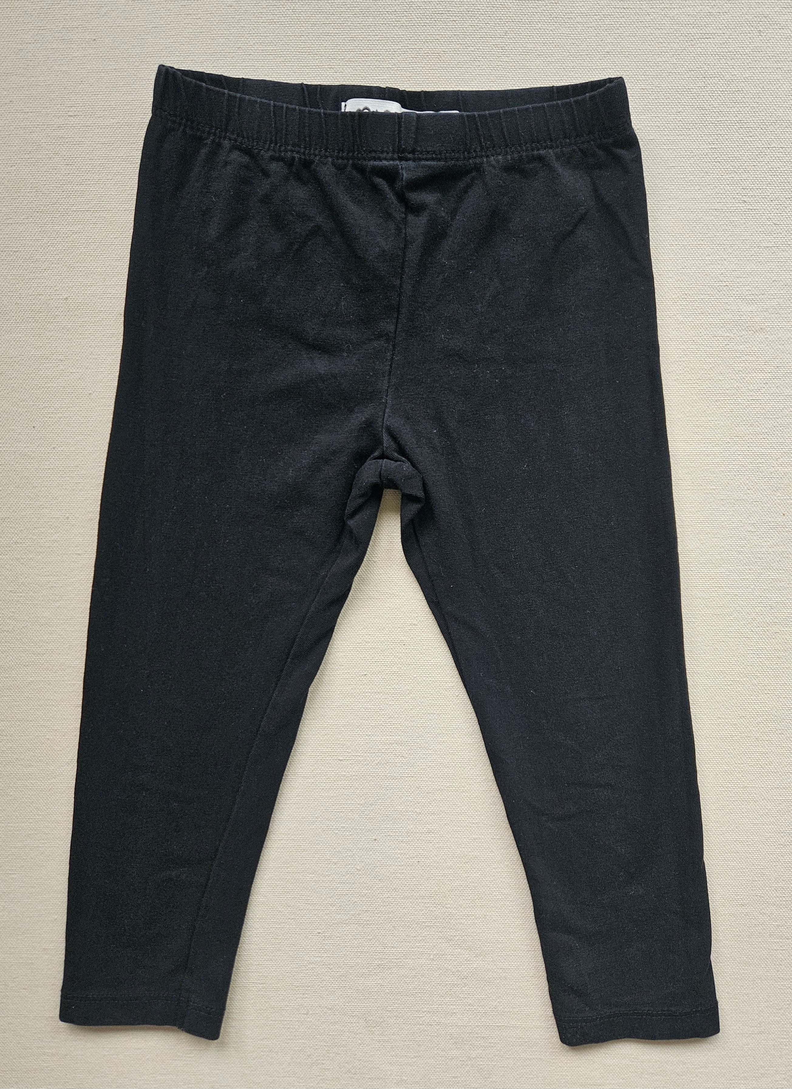 Sigikid Langarmshirt & Minymo Leggings – Outfit | Gr. 86