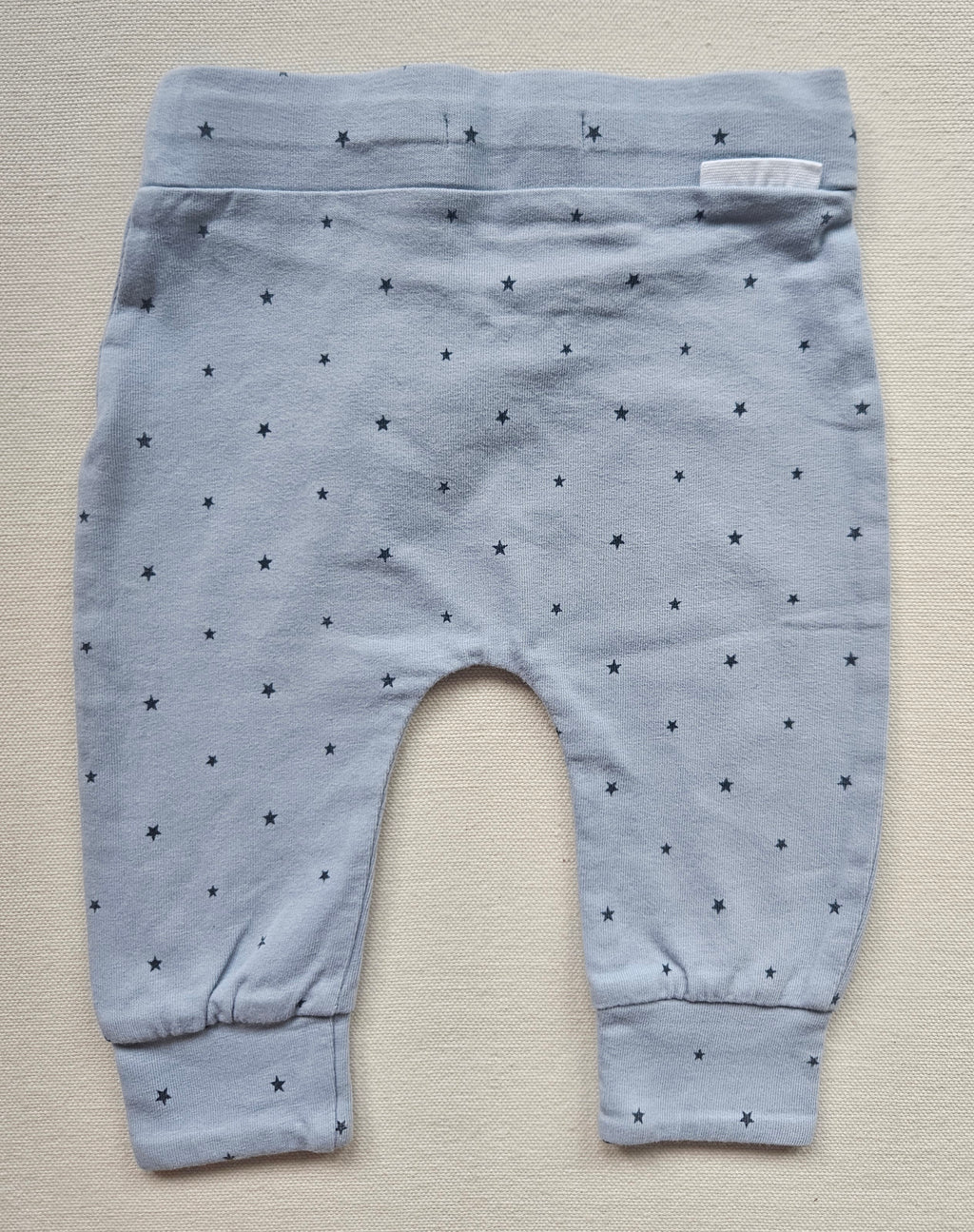 Noppies Baby Sternenhose ⭐️| Gr. 56