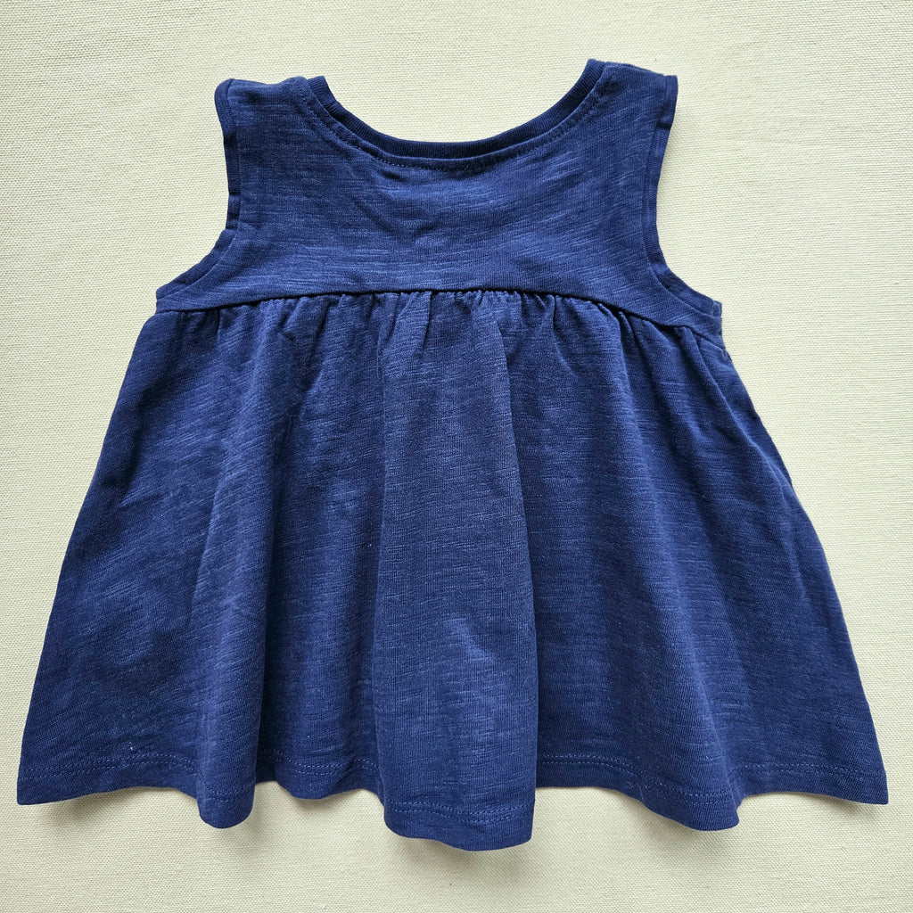 Next & Eat Ants Outfit mit Tunika & Pumphose | Gr. 68
