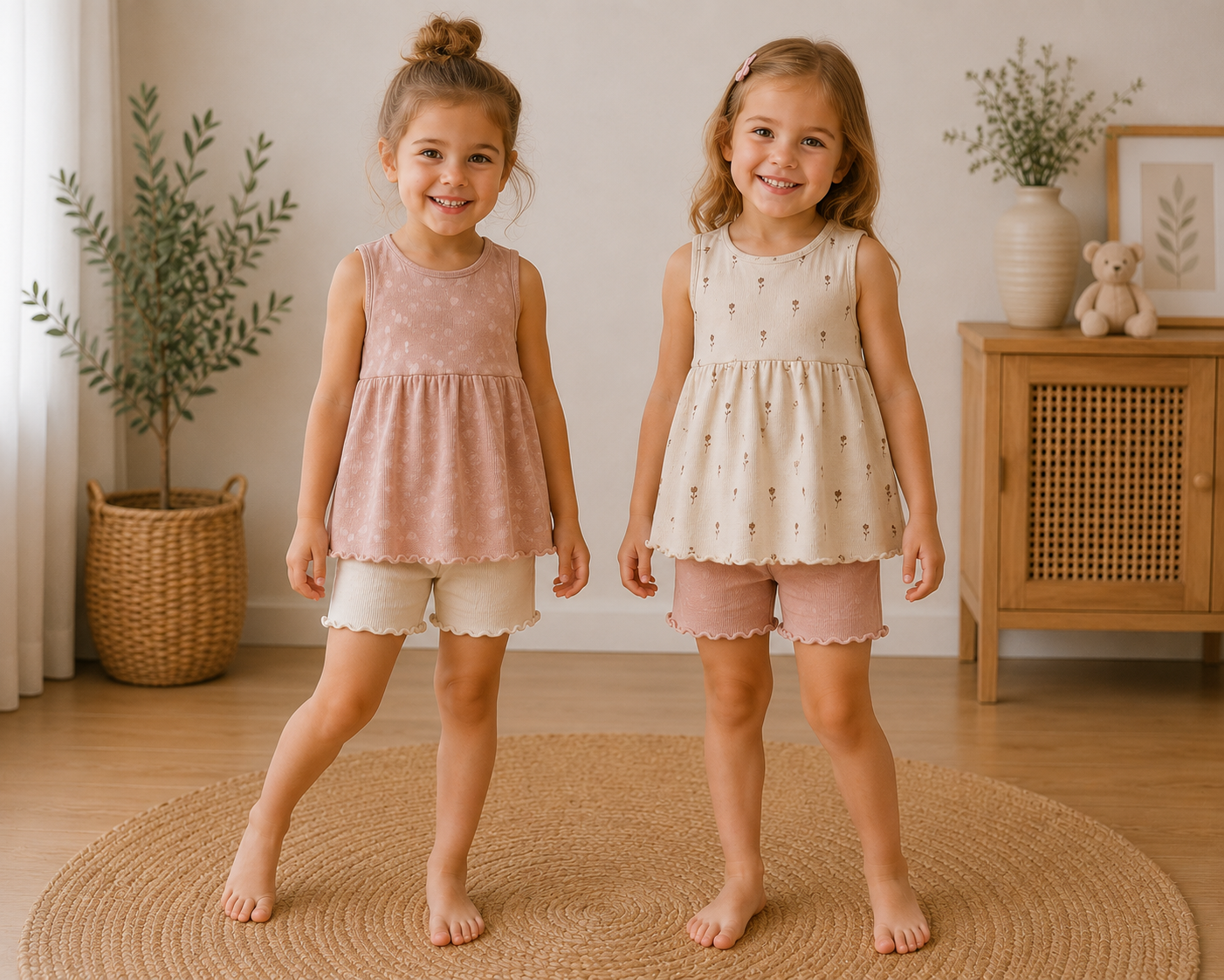Next Sommer-Tunika Set | Gr. 110