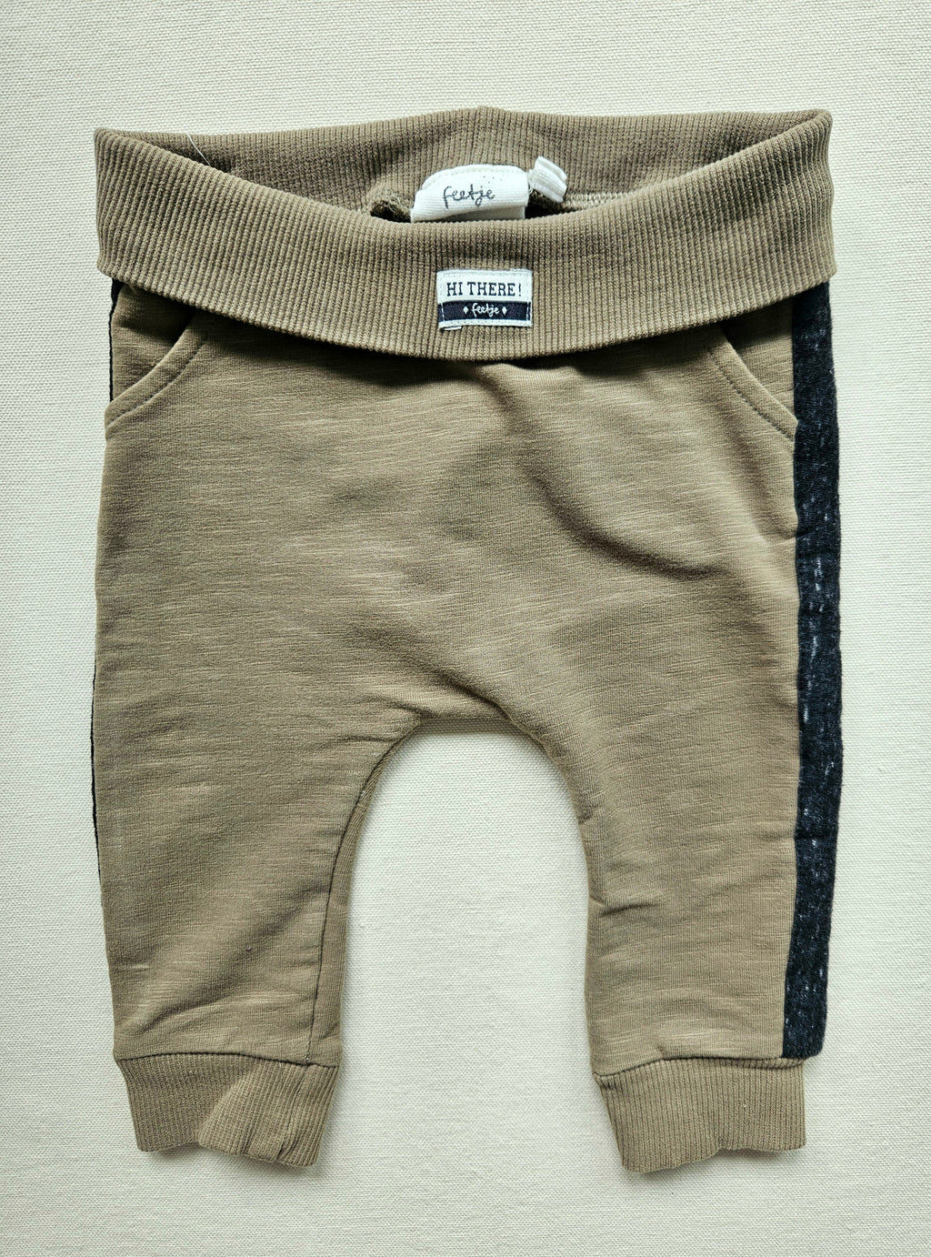 Feetje Sweatshirt & Jogginghose Set | Gr. 68