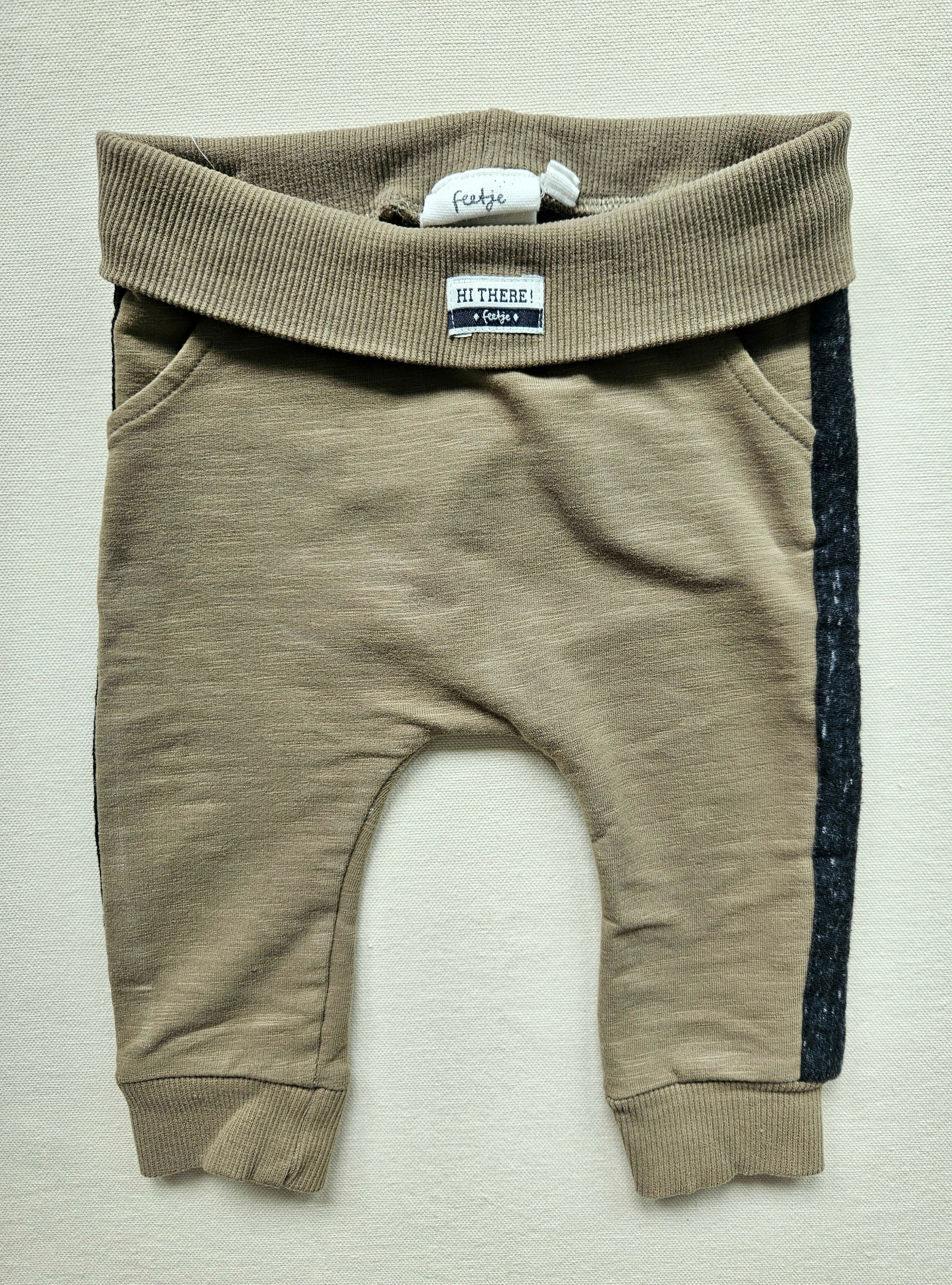Feetje Sweatshirt & Jogginghose Set | Gr. 68