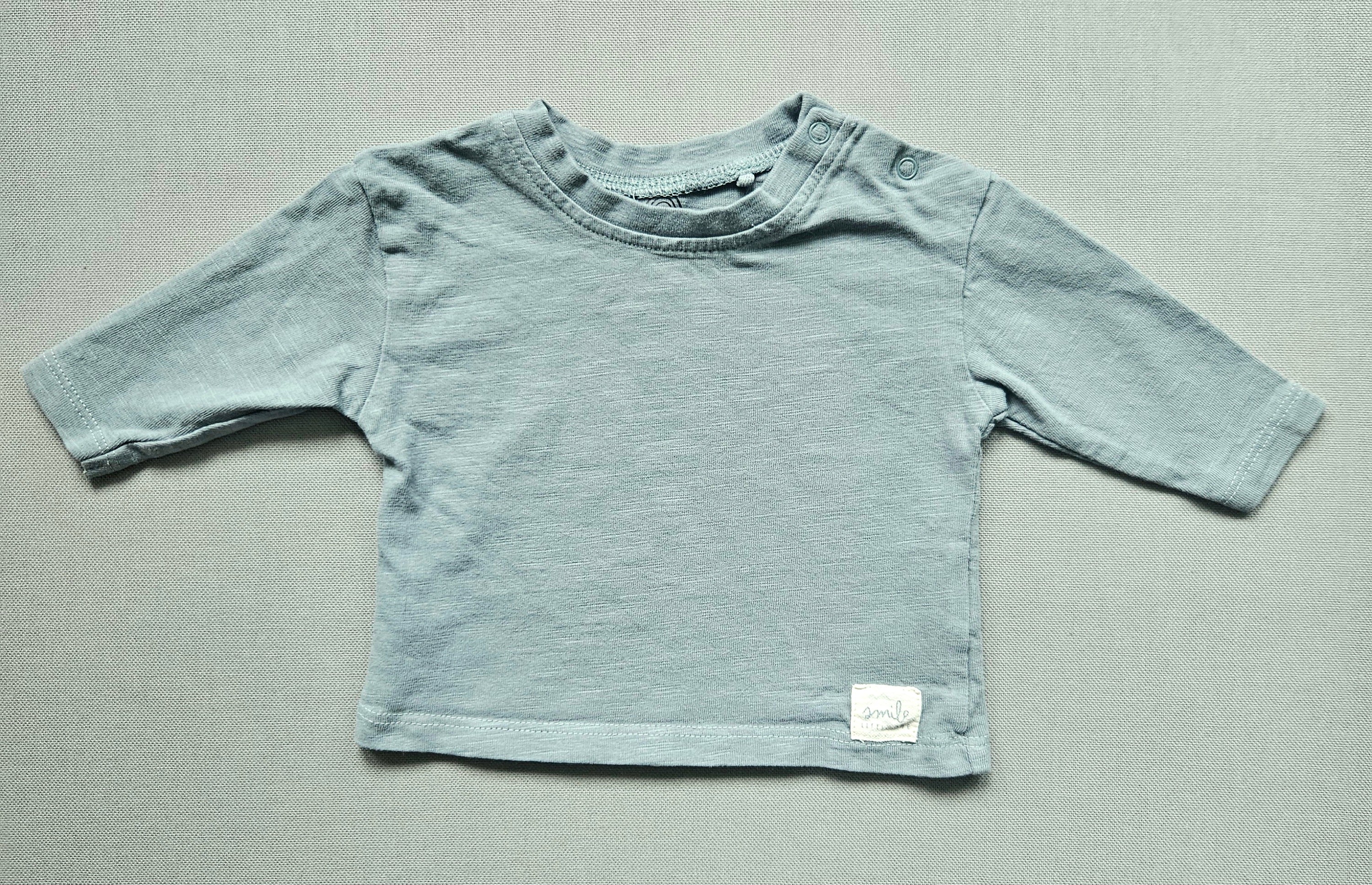 Next & Feetje Set Langarmshirts | Gr. 56