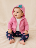 Carter’s 3-teiliges Erdbeer-Outfit 🍓 | Gr. 80