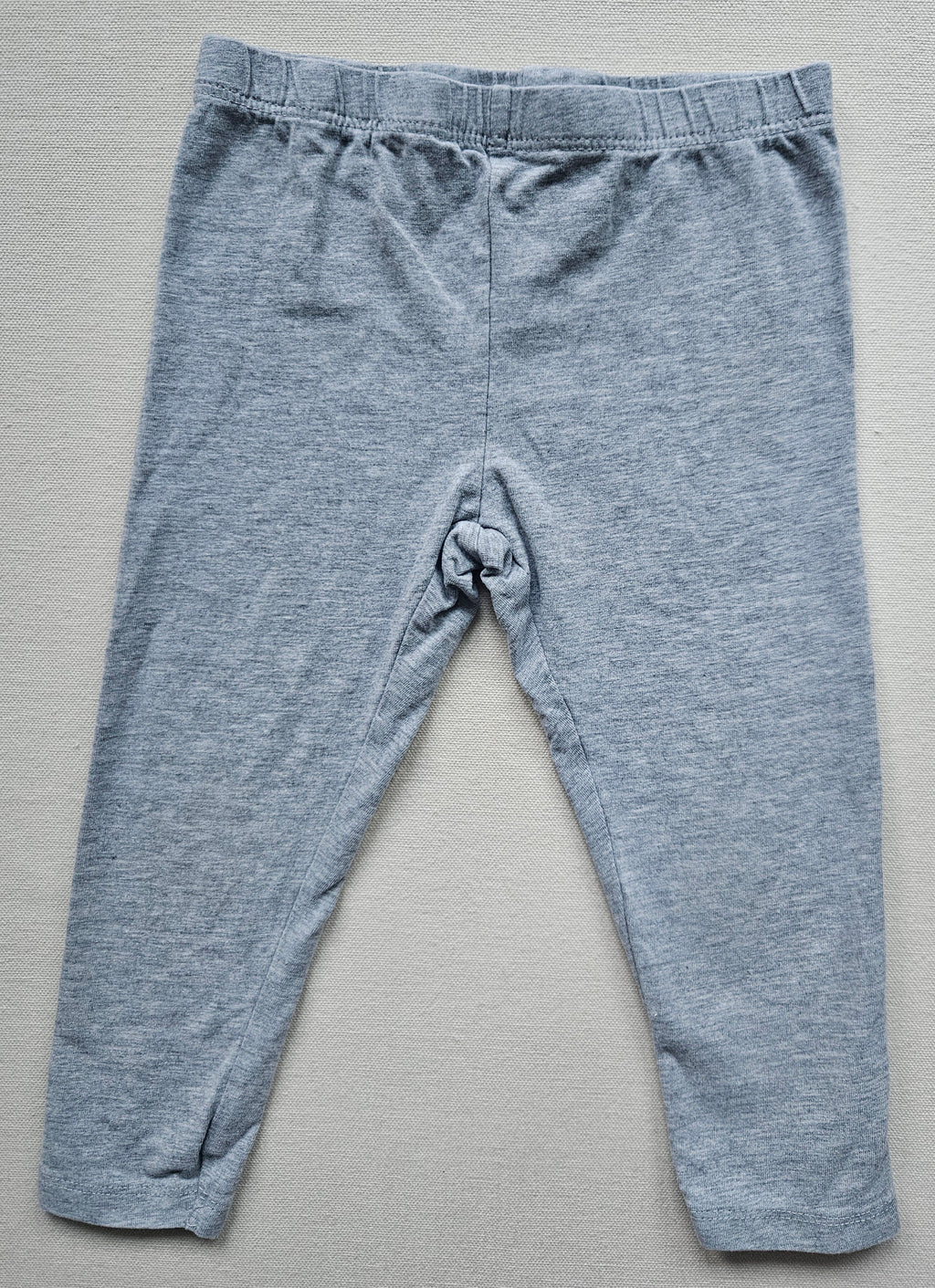 s.Oliver Schmetterlings-Tunika & Minymo Leggings 🦋 | Gr. 86