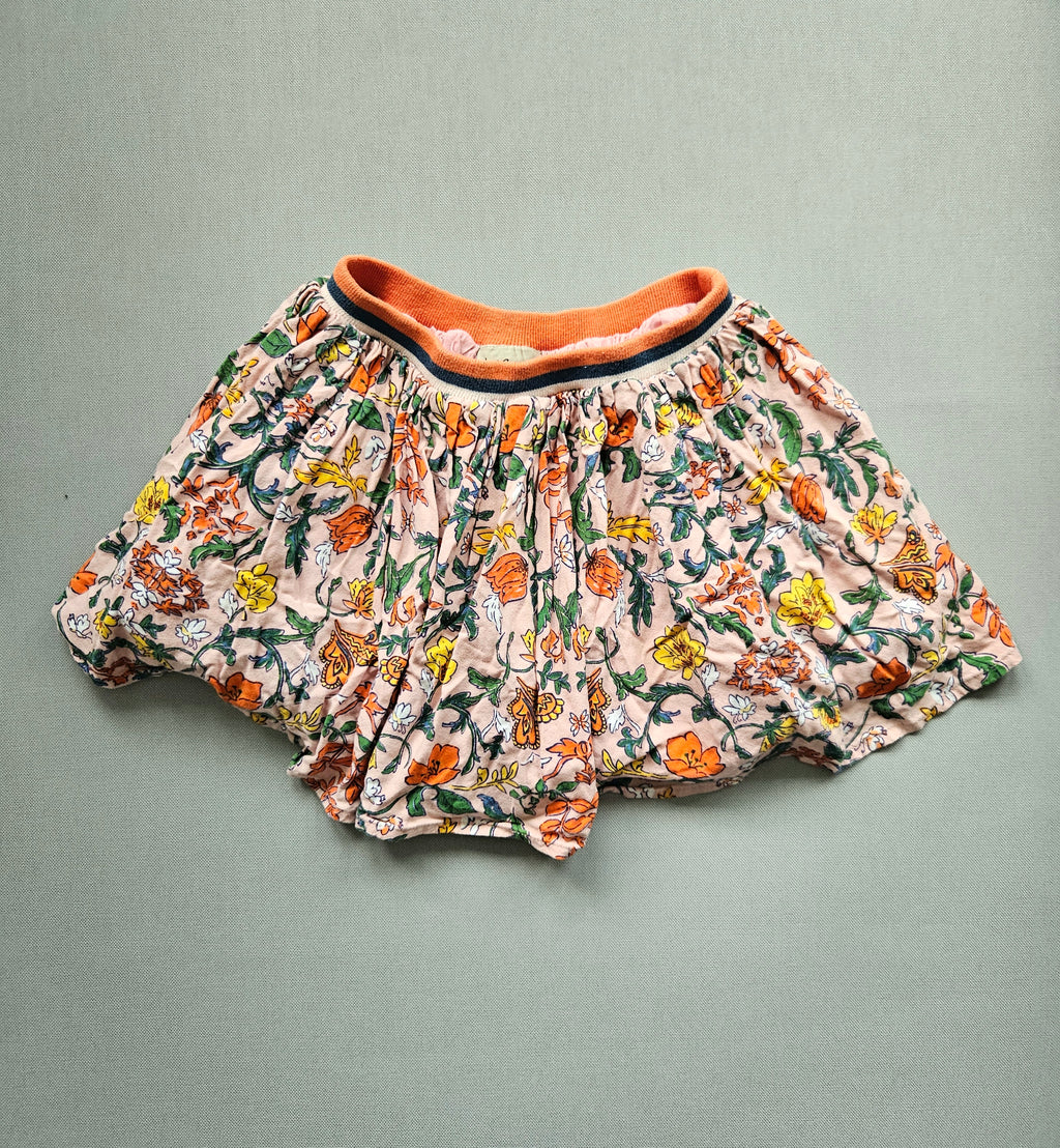 Next Sommerrock floral 🏵 | Gr. 98