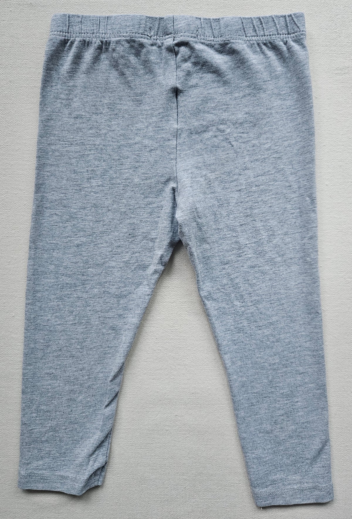 s.Oliver Schmetterlings-Tunika & Minymo Leggings 🦋 | Gr. 86