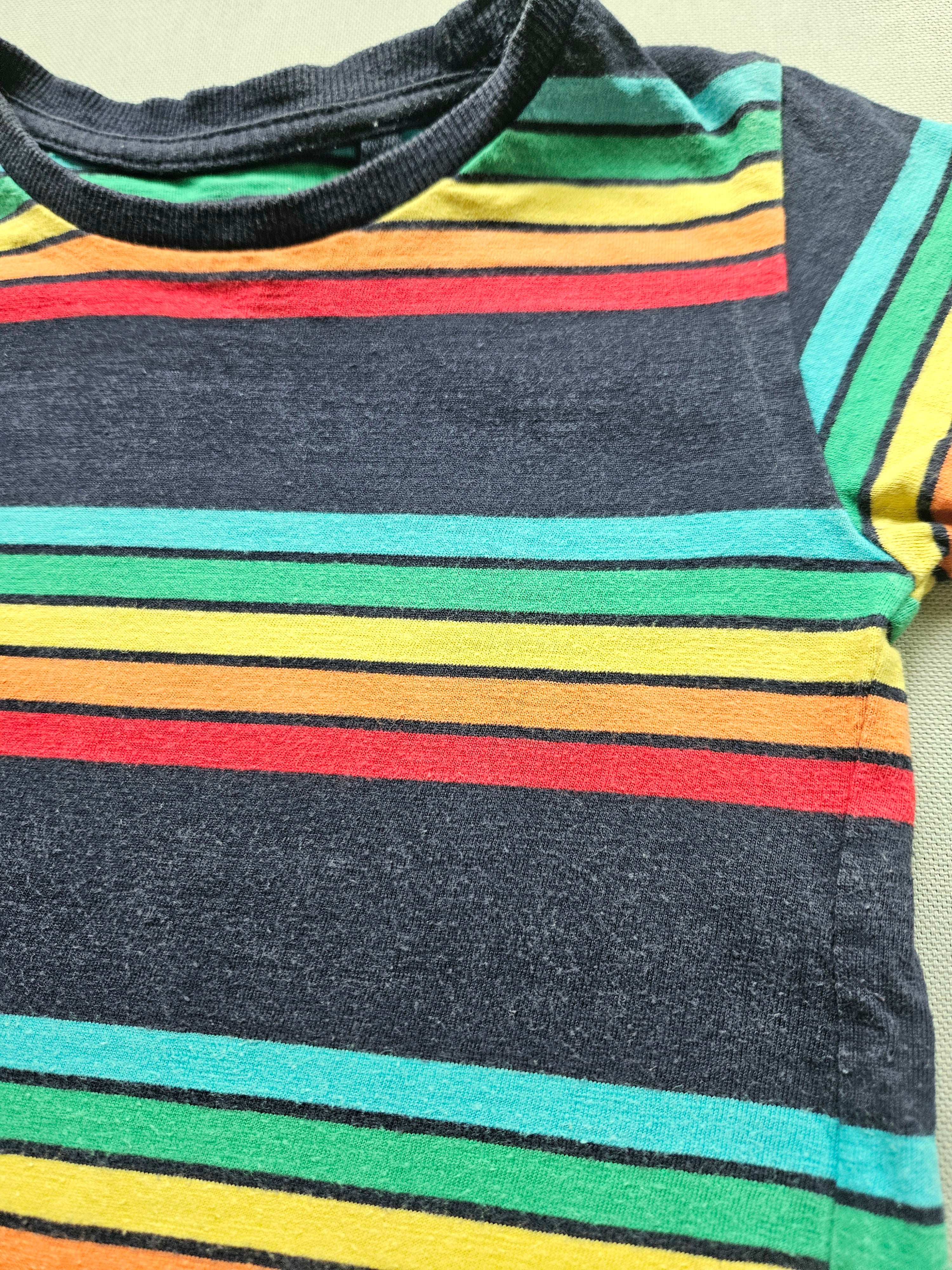 Next Sommer-Outfit | Gr. 104