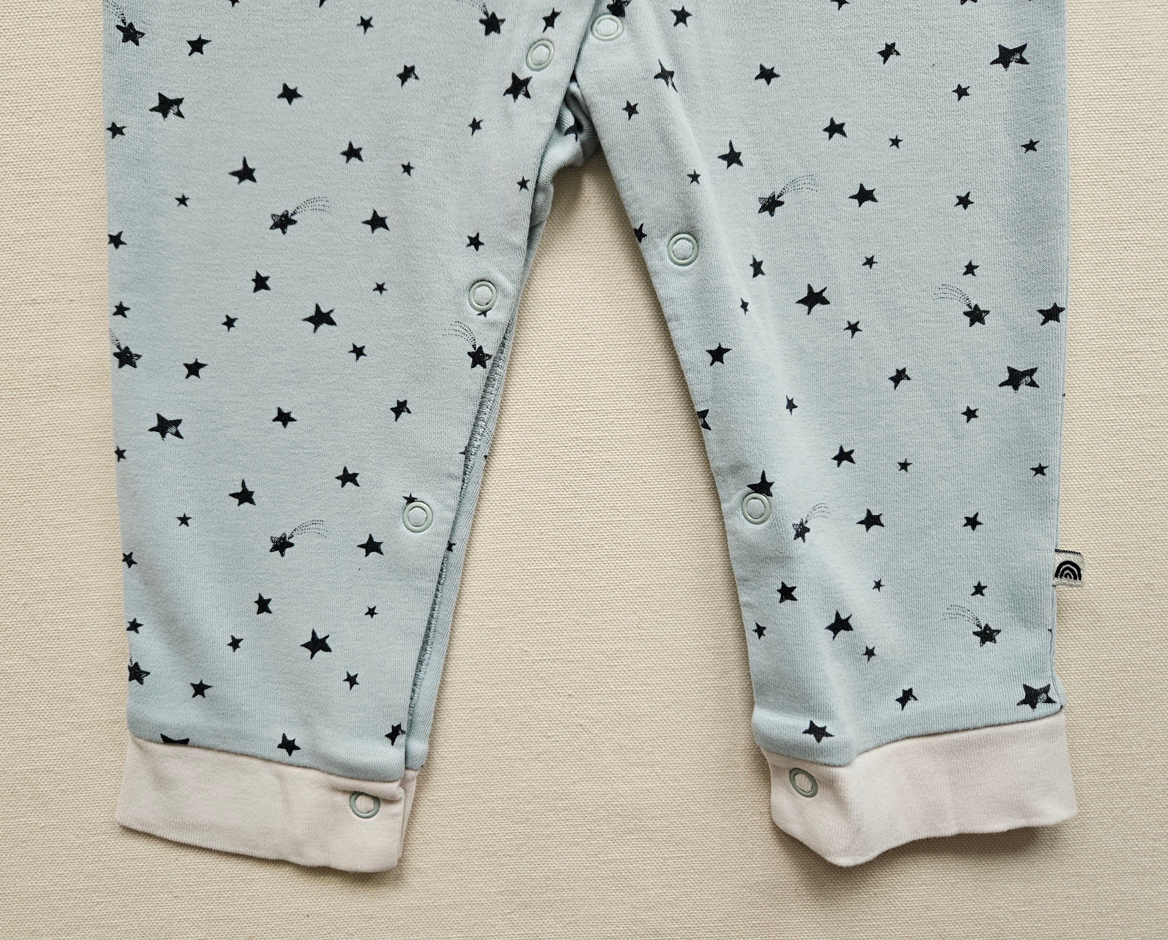 Next Schlafanzug mit Sternen ✨️⭐️✨️ | Gr. 92