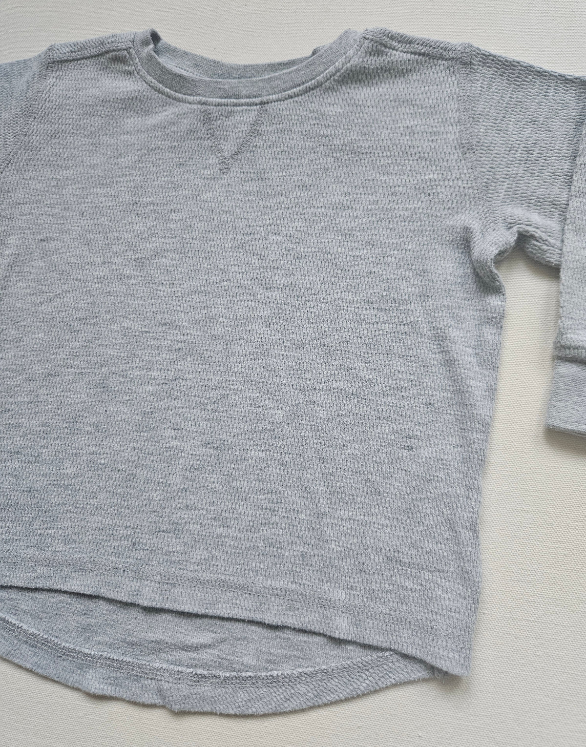 People Wear Organic Latzoverall & NEXT Shirt mit Wal 🐋 | Gr. 86/92