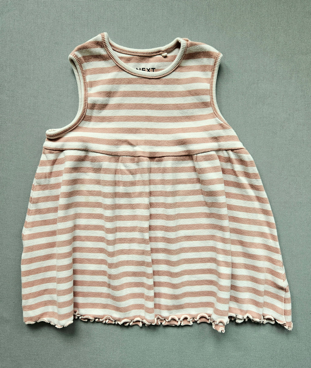 Next Sommer-Tunika Set | Gr. 110