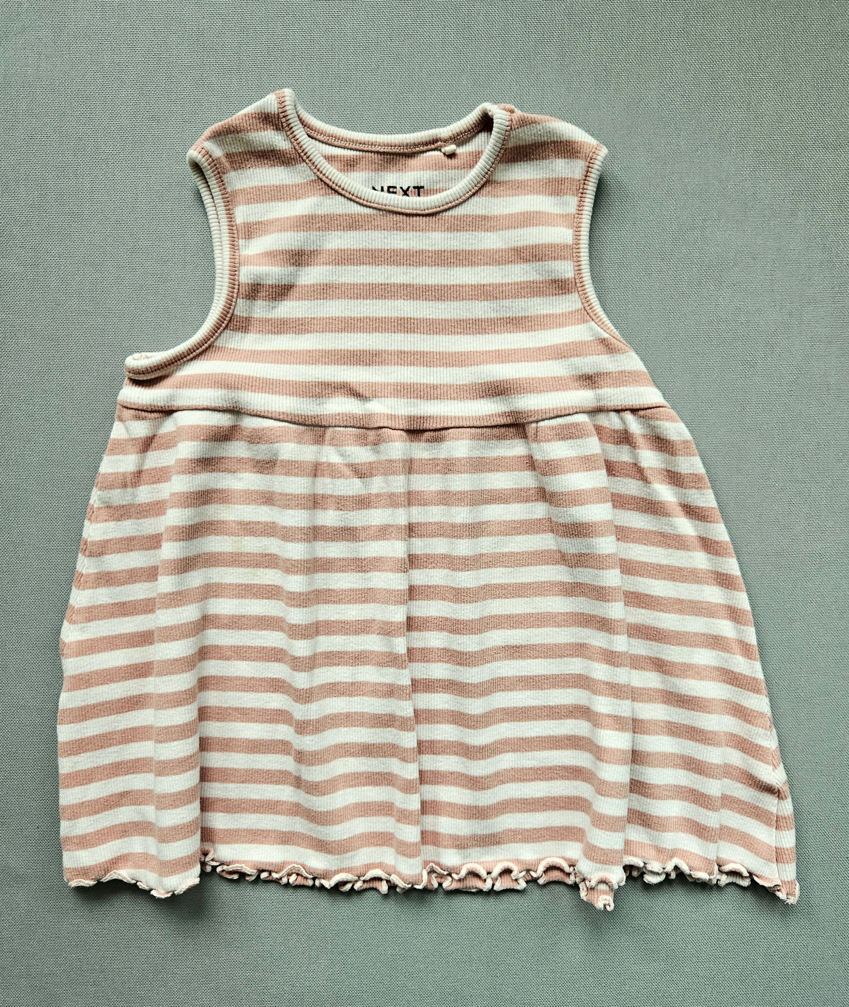 Next Sommer-Tunika Set | Gr. 110
