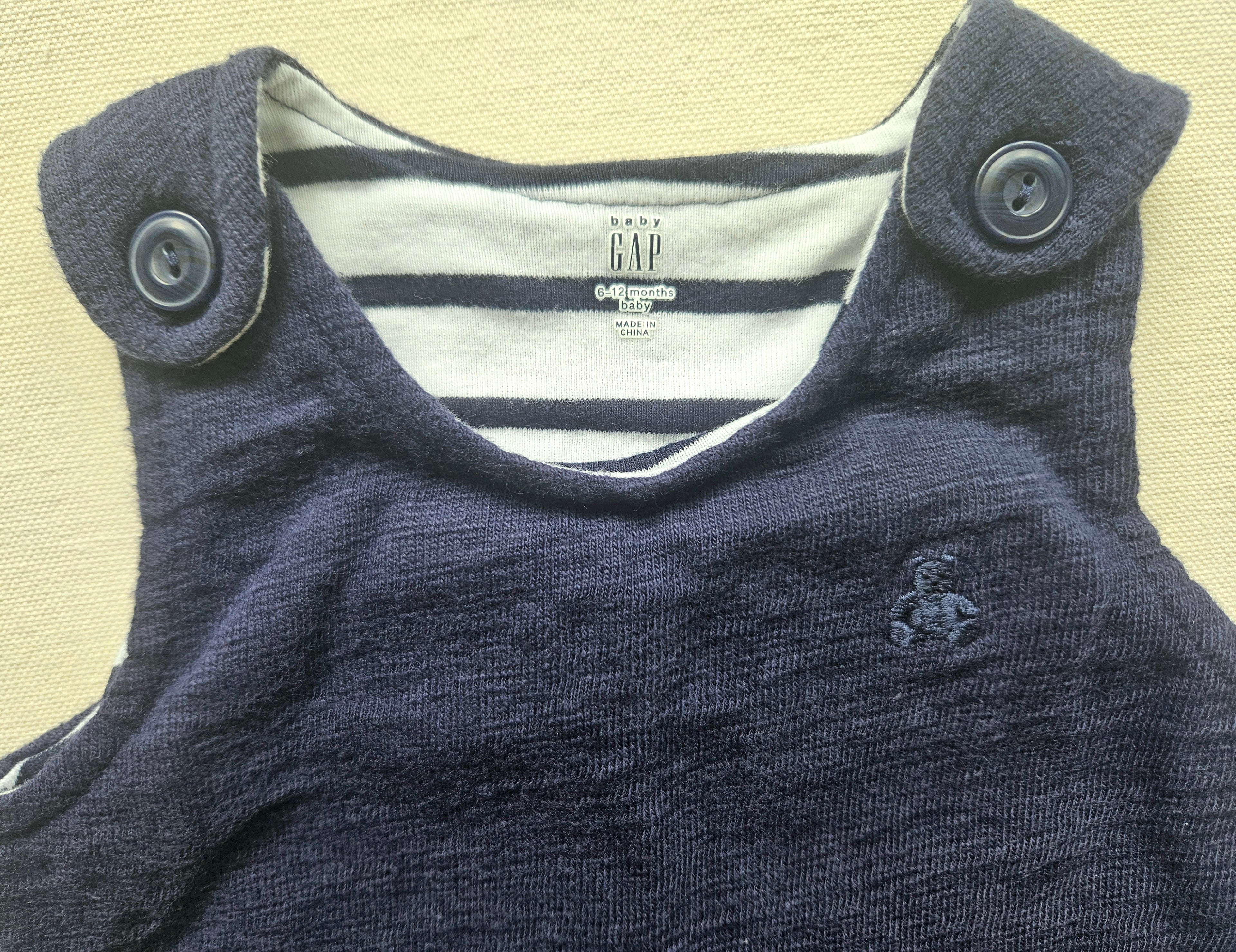 babyGAP Romper | Gr. 80