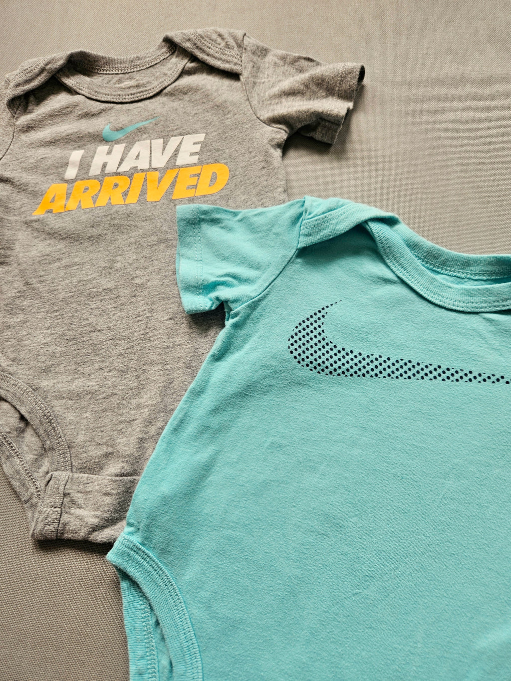 Nike Baby Body Set | Gr. 62