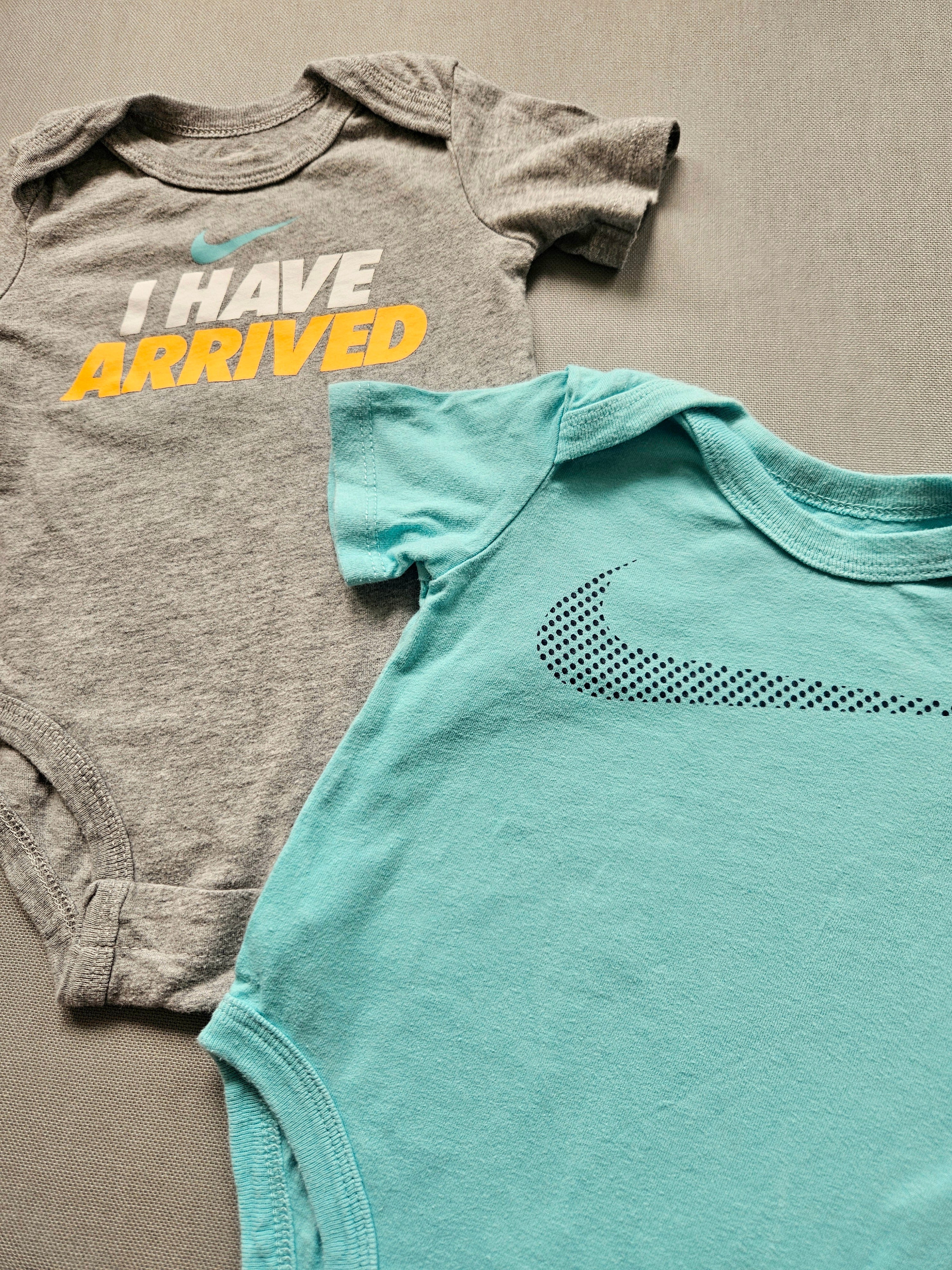 Nike Baby Body Set | Gr. 62