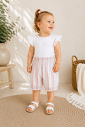 Next Sommerhose gestreift | Gr. 92