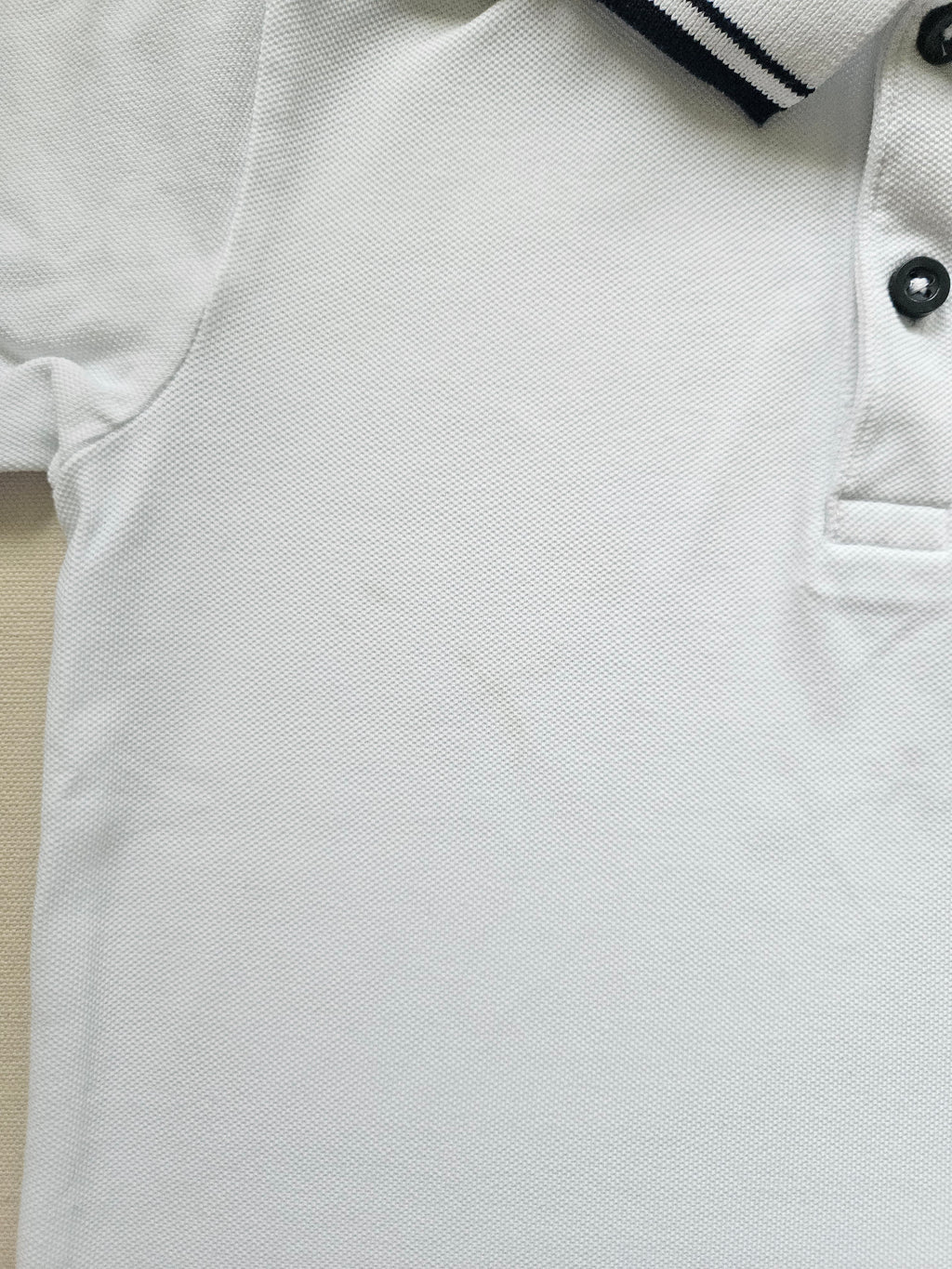Next Poloshirt mit Dino-Stickerei 🦖 | Gr. 110