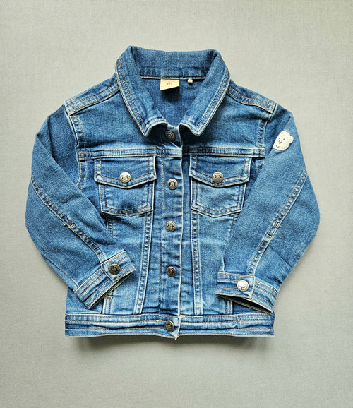 Bellybutton Jeansjacke | Gr. 86