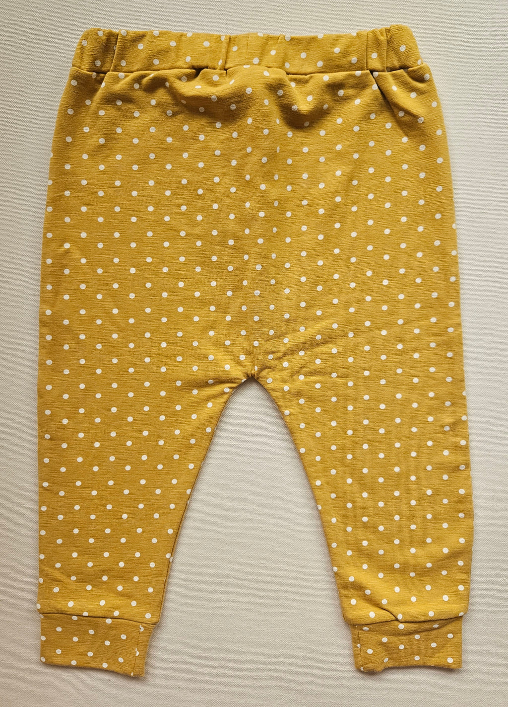 Next Set mit Strickpullover & Jerseyhose | Gr. 86