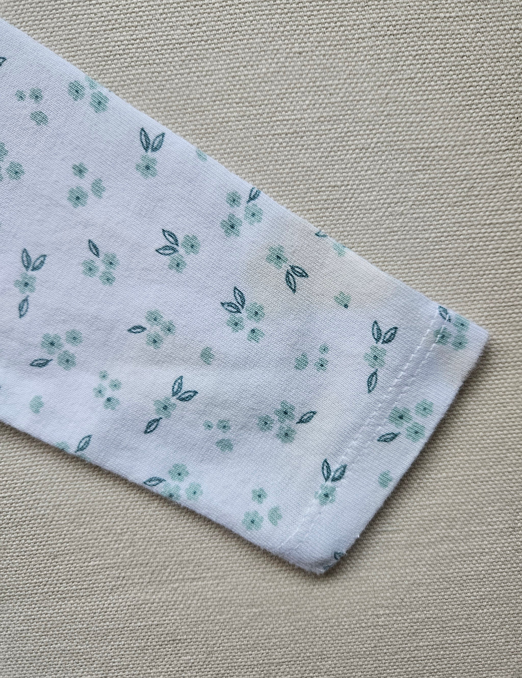 Liegelind 2-teiliges Babyset mit Strampler & Shirt | Gr. 62