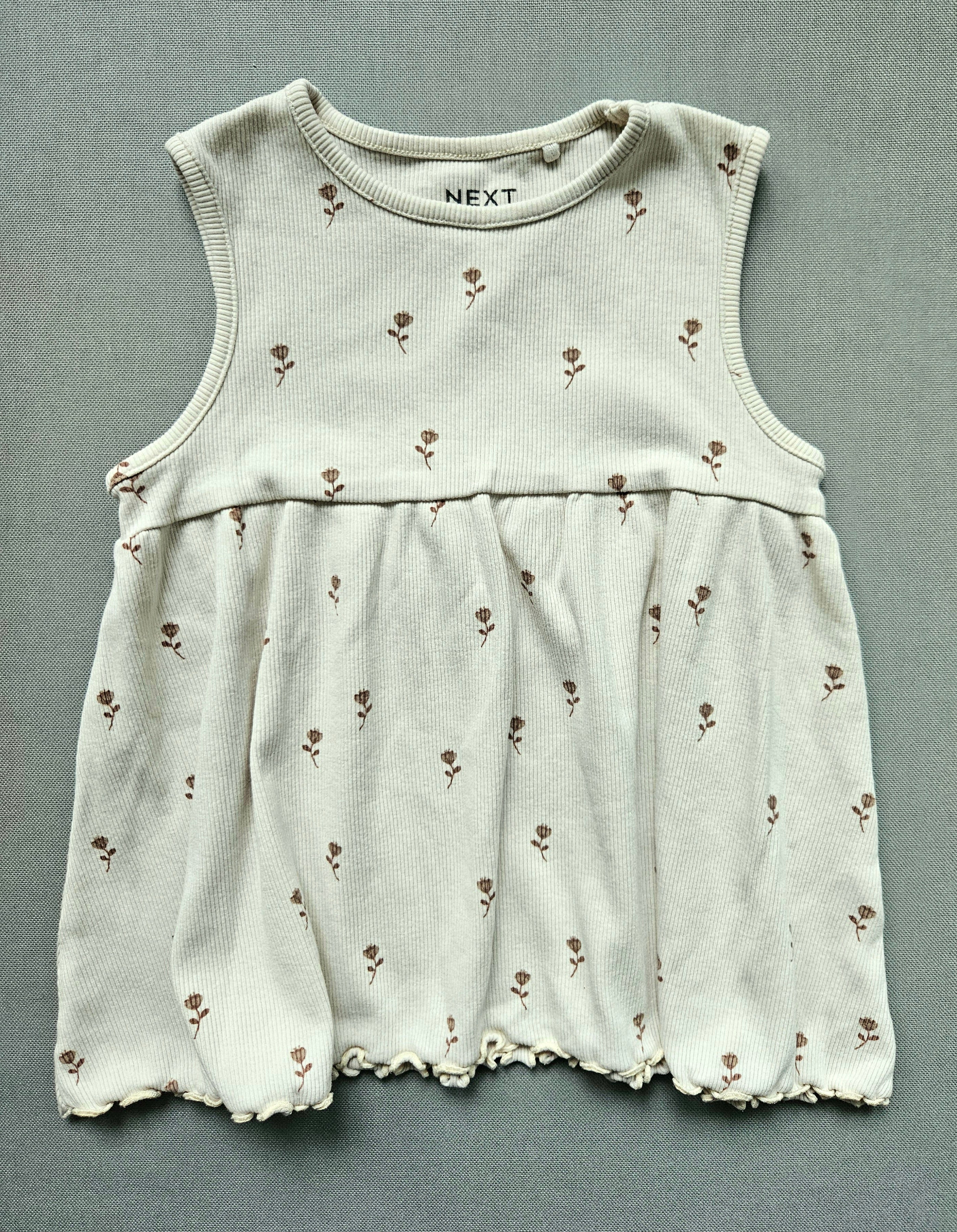 Next Sommer-Tunika Set | Gr. 110
