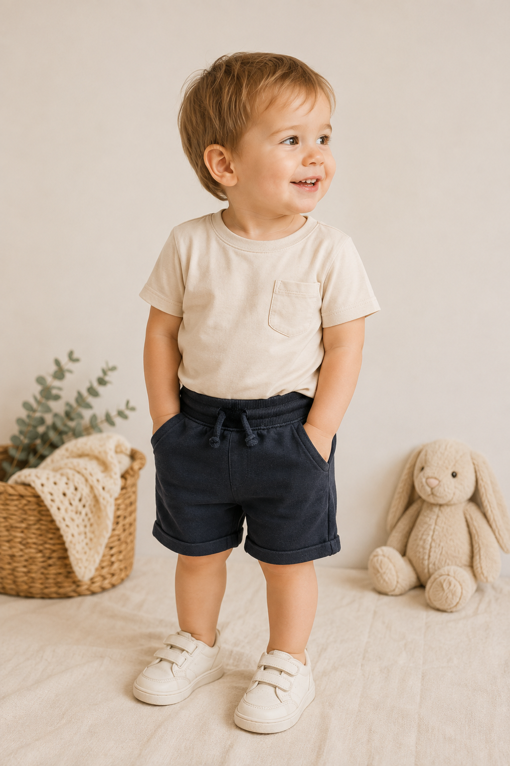Next Sweatshorts | Gr. 92