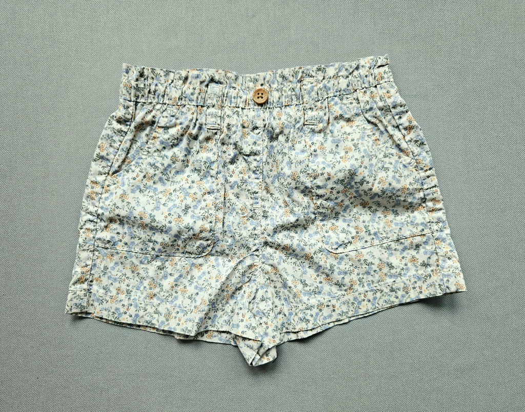 Next Shorts floral 🌼 | Gr. 86