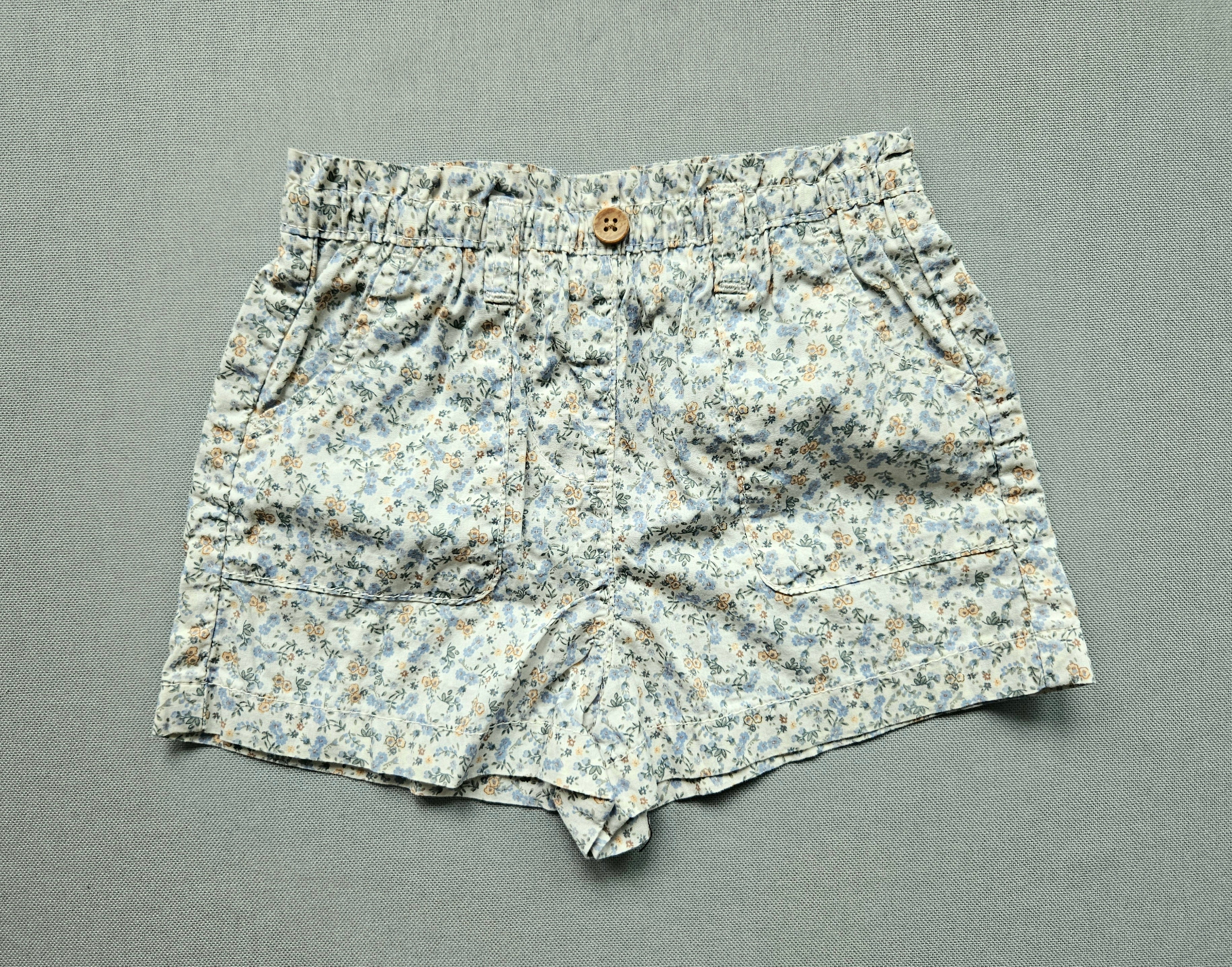 Next Shorts floral 🌼 | Gr. 86