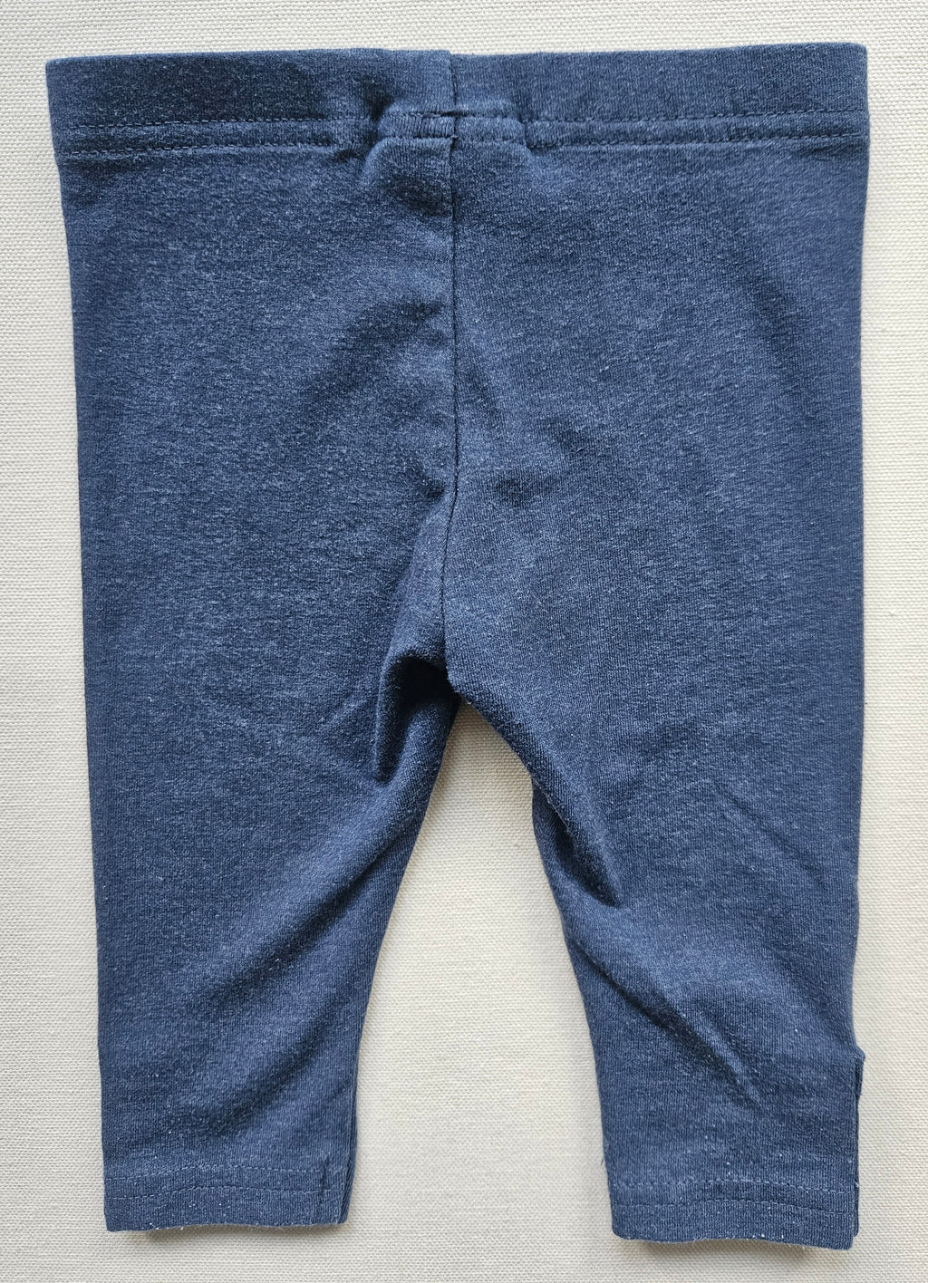NEXT Mädchen-Set mit Rüschenrock & Leggings | Gr. 68