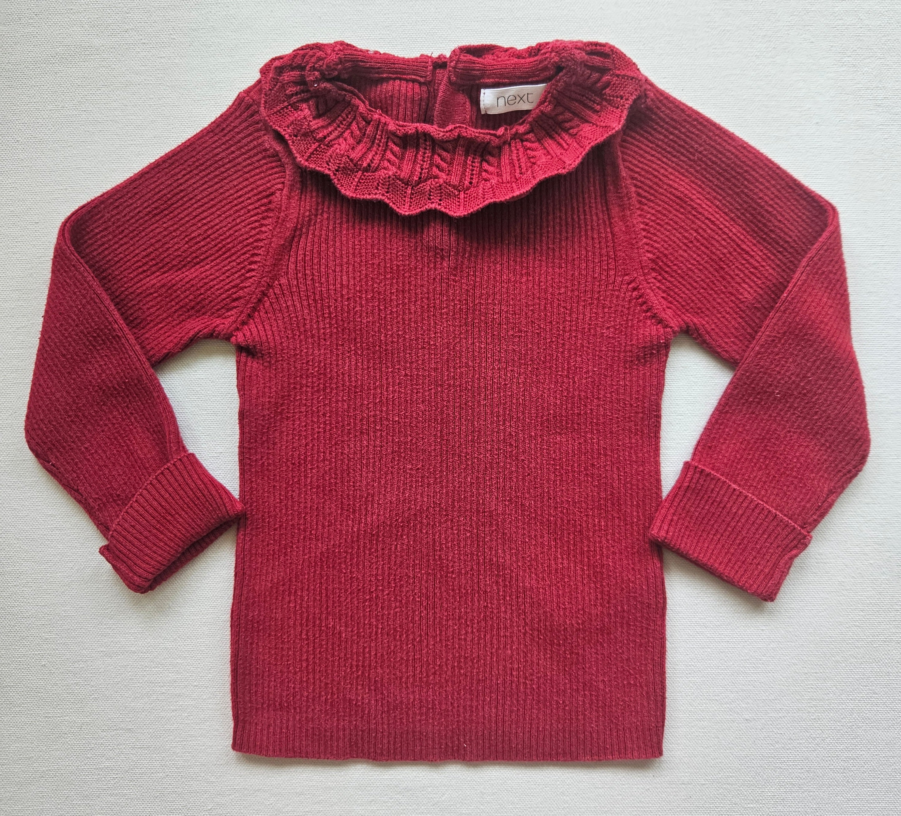 Next & Steiff Lieblingsoutfit | Gr. 80