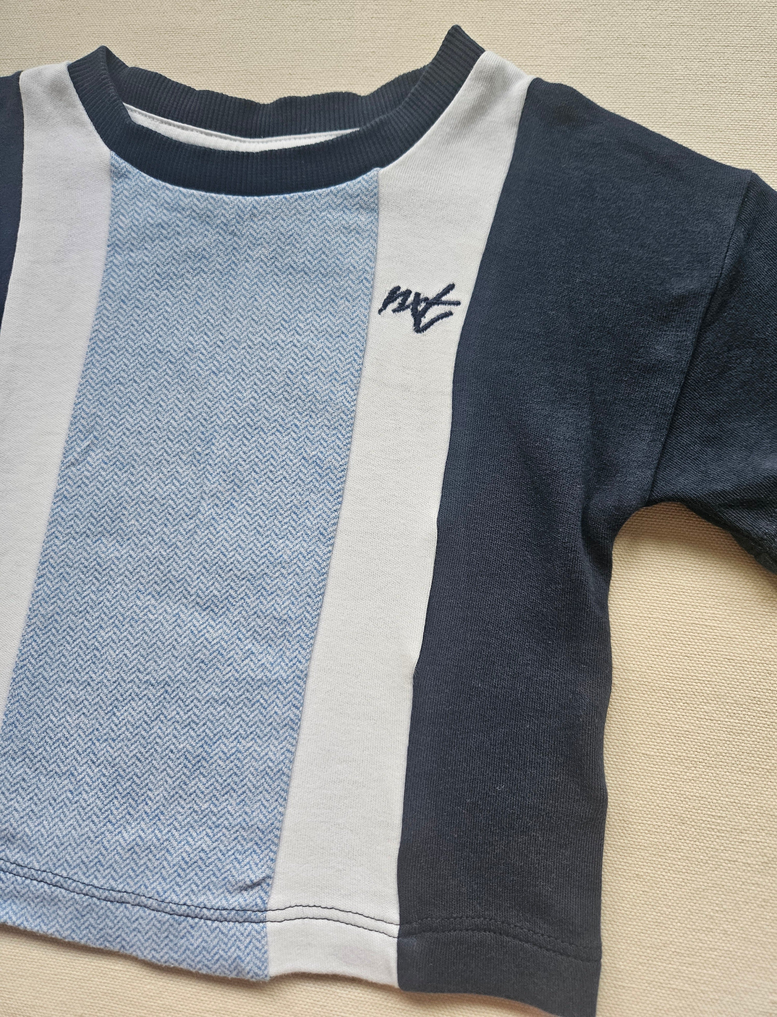 Next T-Shirt | Gr. 68