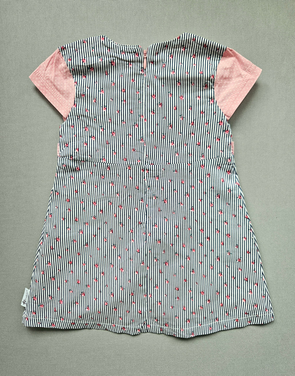 Sterntaler Sommerkleid 🌺 | Gr. 86