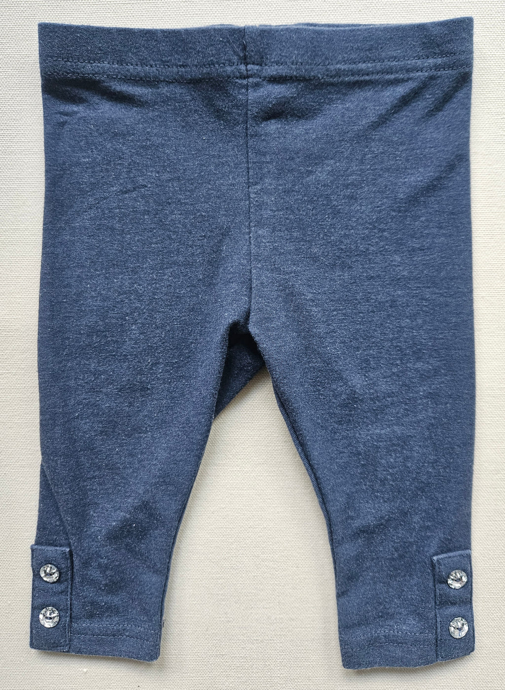 NEXT Mädchen-Set mit Rüschenrock & Leggings | Gr. 68