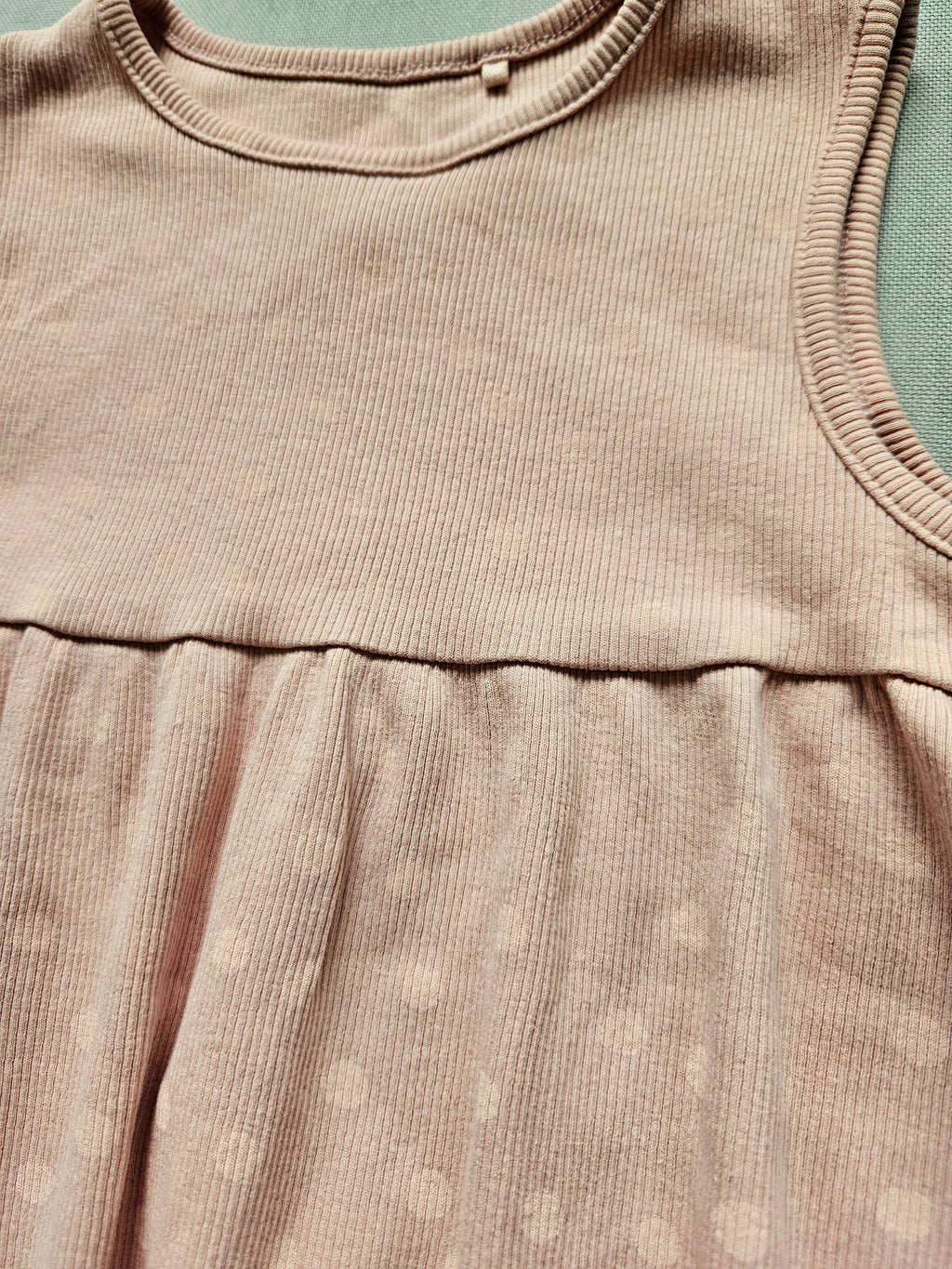 Next Sommer-Tunika Set | Gr. 110
