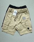 Set Cargo Shorts NEU - Größe 116 - NEXT