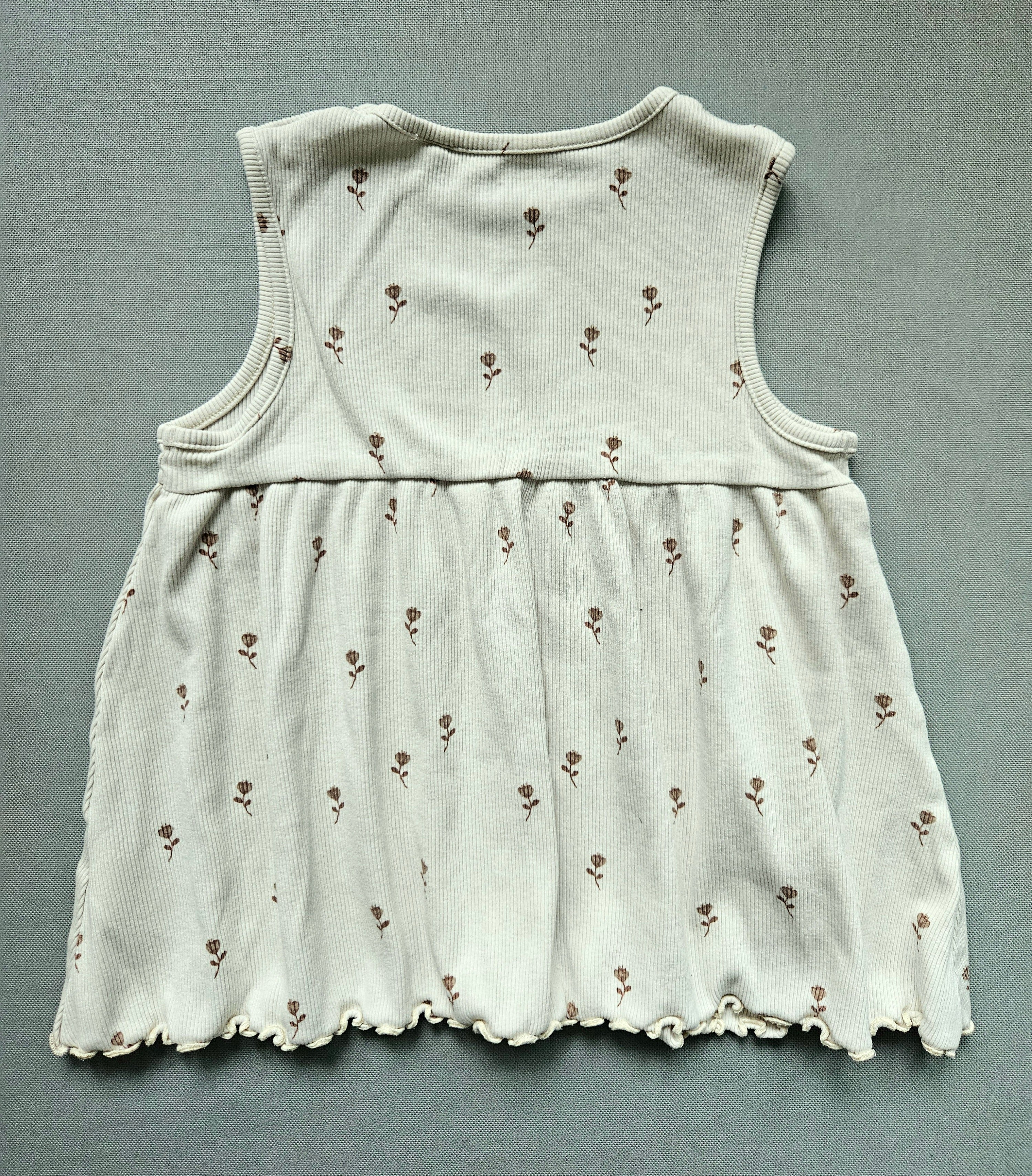 Next Sommer-Tunika Set | Gr. 110