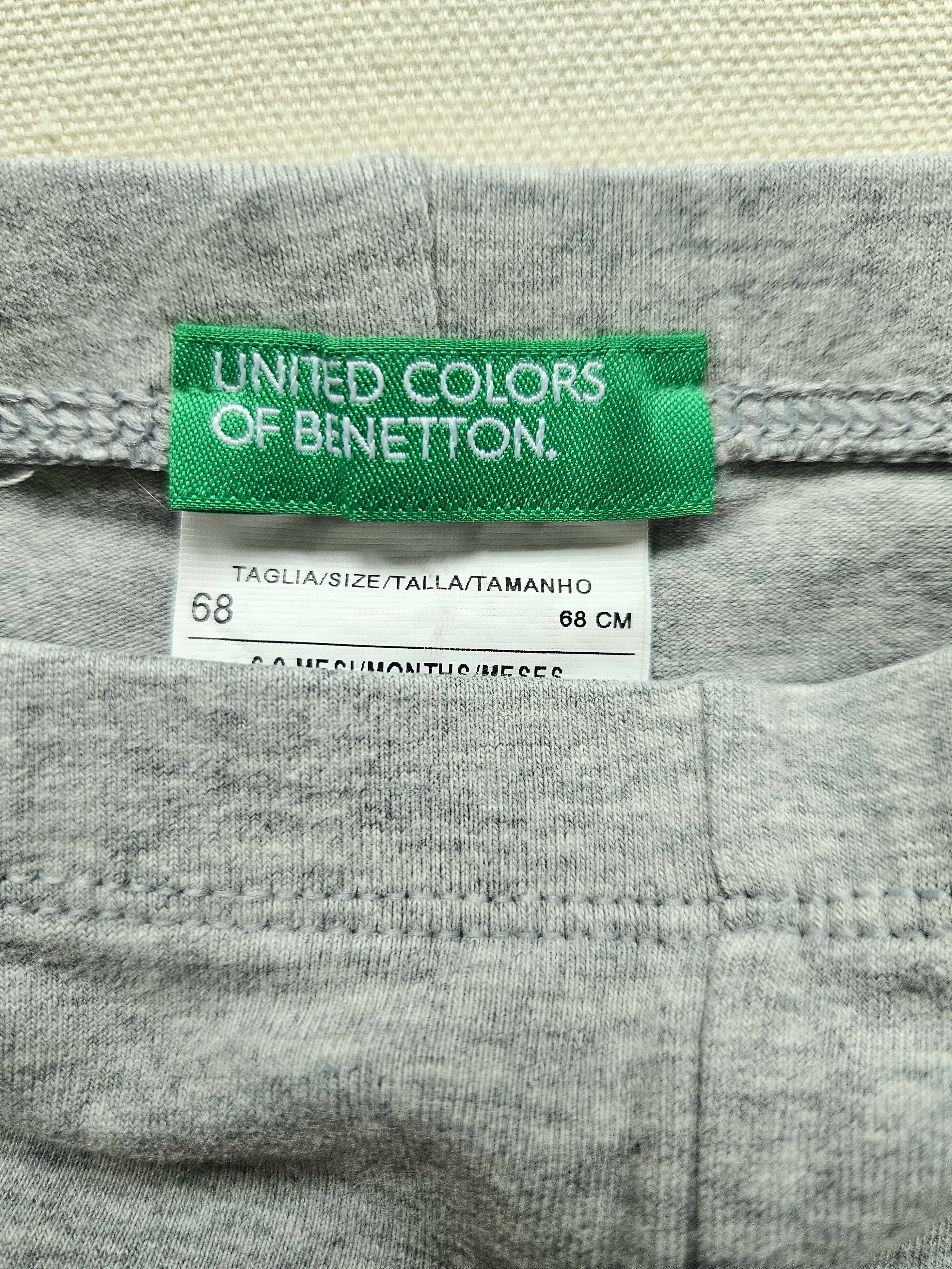 Next & Benetton Outfit 🐌 | Gr. 68