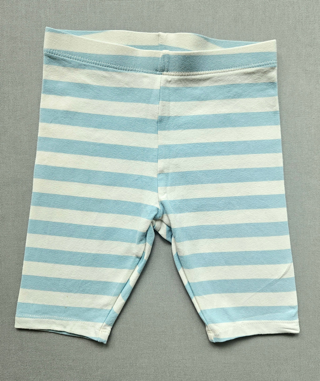 Next Sommer-Set gestreift | Gr. 110