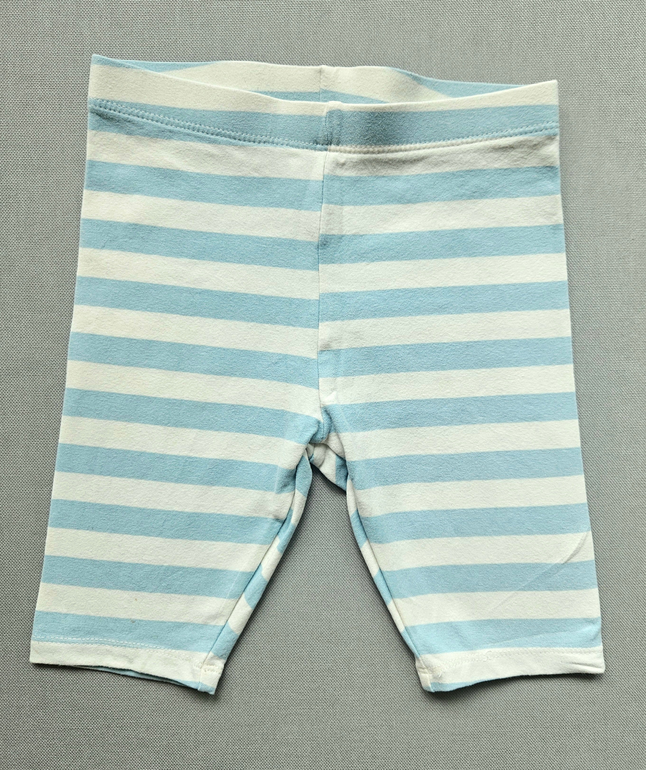 Next Sommer-Set gestreift | Gr. 110