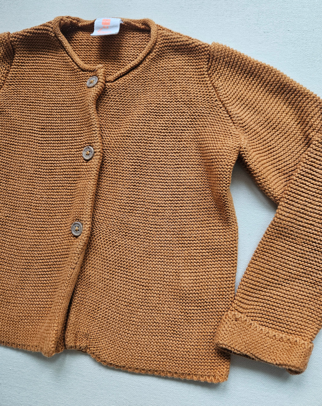 Hema Strickjacke | Gr. 92