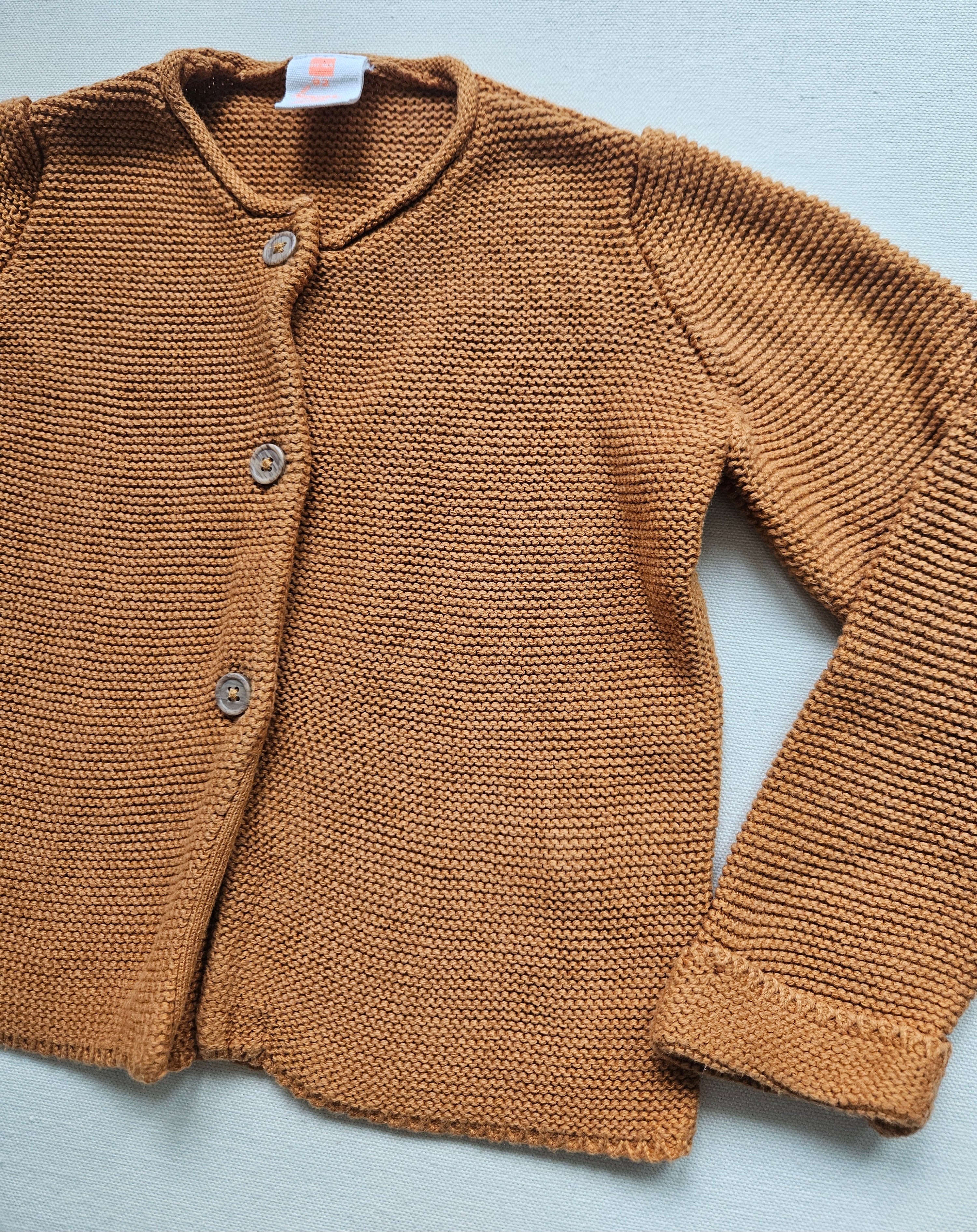 Hema Strickjacke | Gr. 92