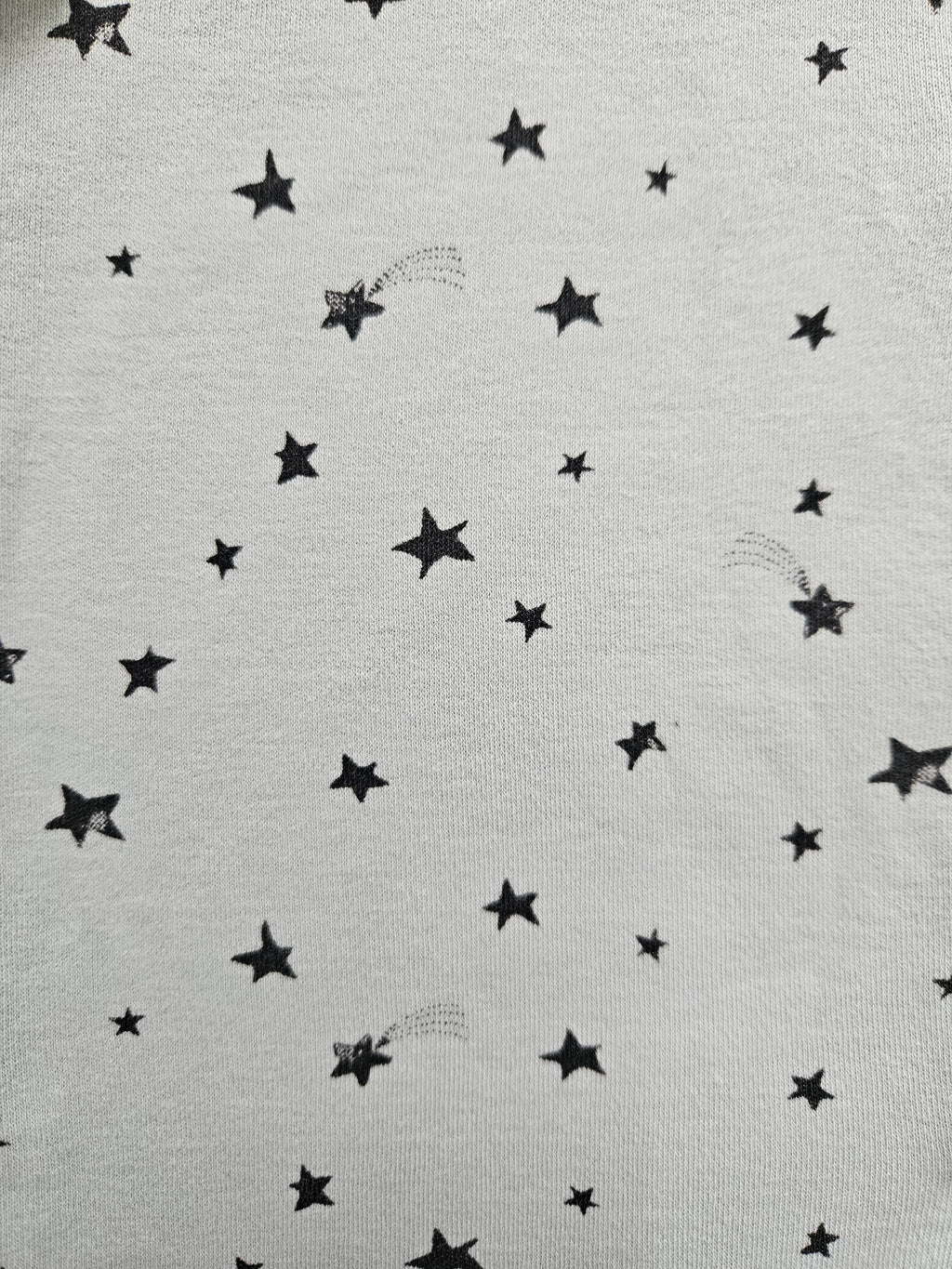Next Schlafanzug mit Sternen ✨️⭐️✨️ | Gr. 92