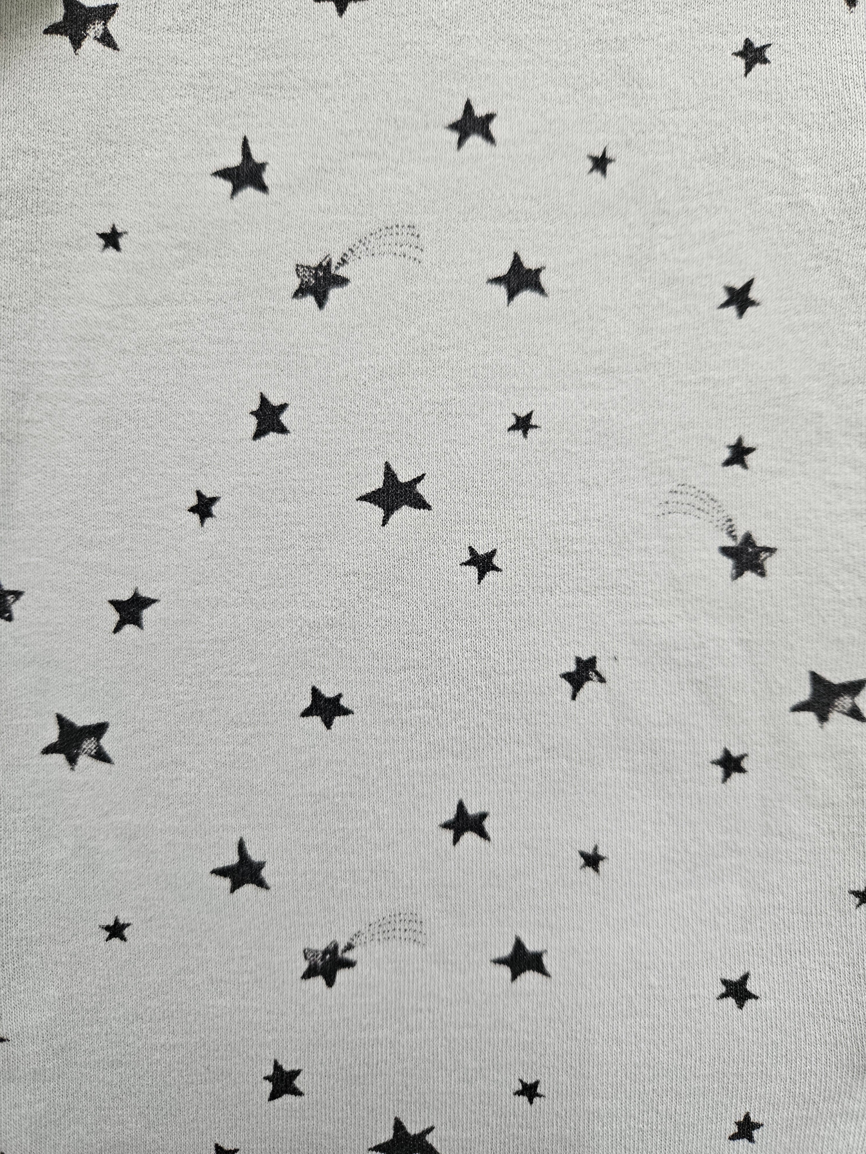 Next Schlafanzug mit Sternen ✨️⭐️✨️ | Gr. 92