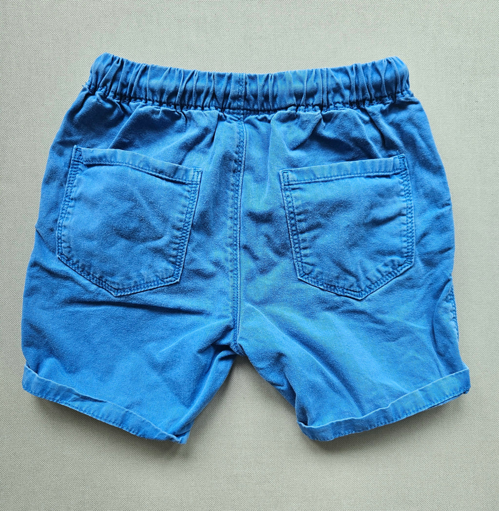 Next Sommer-Outfit | Gr. 104