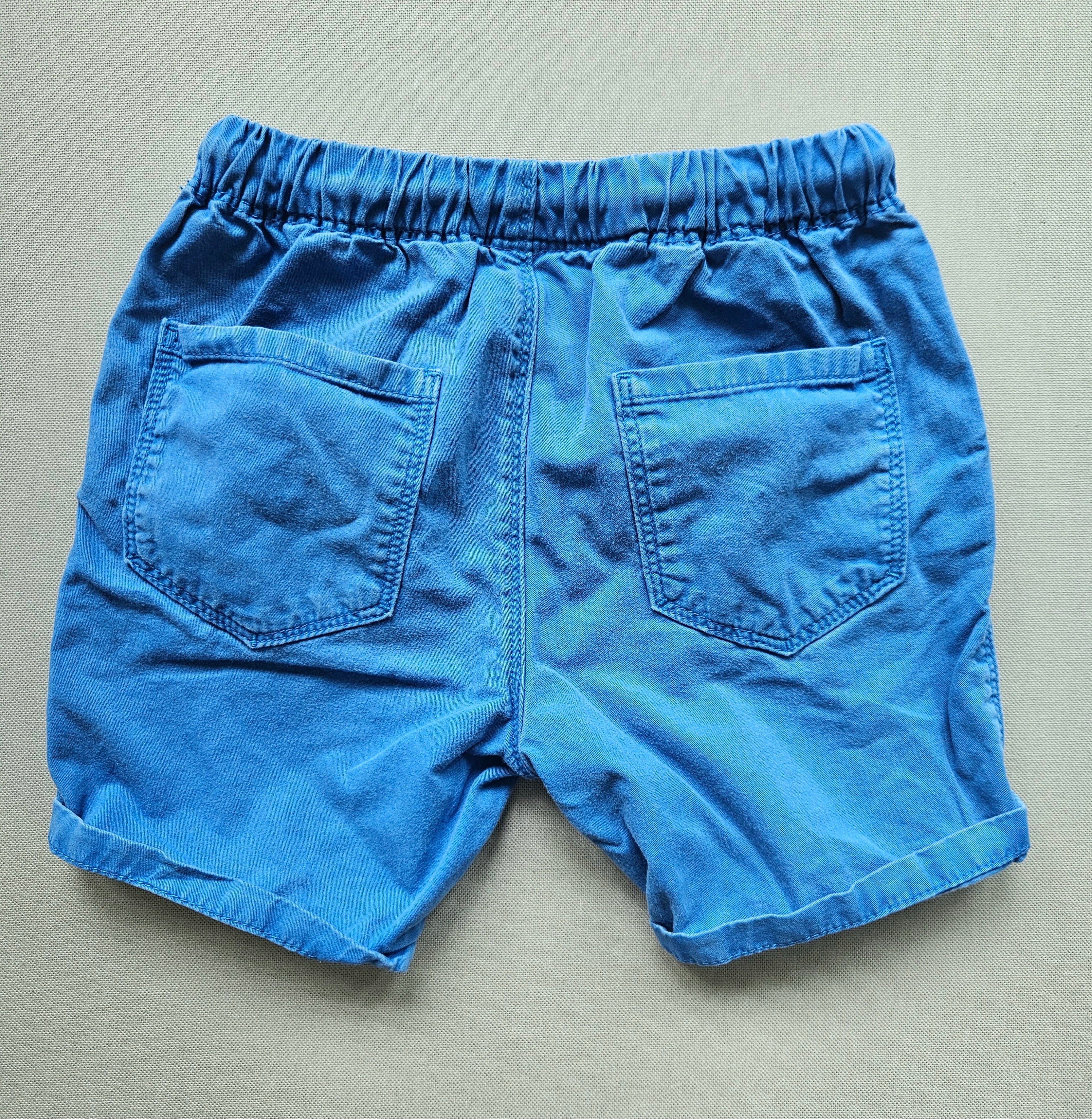 Next Sommer-Outfit | Gr. 104