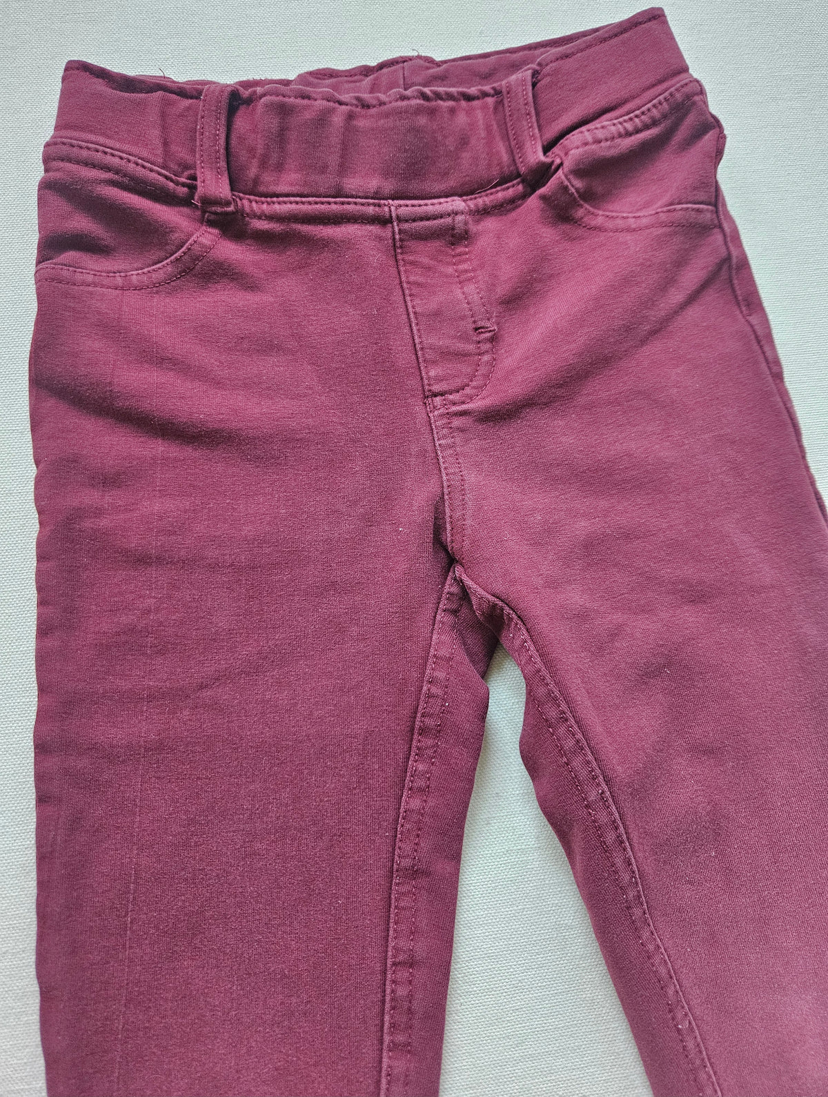 Next Sweet Pea & Name It – 2-teiliges Outfit mit Tierprint | Gr. 110